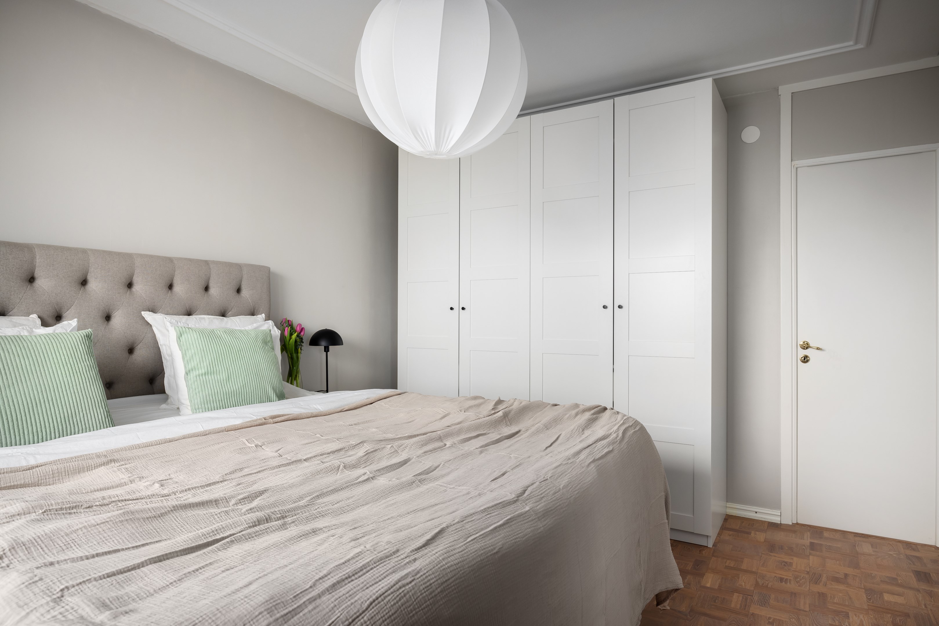 Bostadsbild från Edinsvägen 3, vån 4, Såld i Ektorp, Nacka