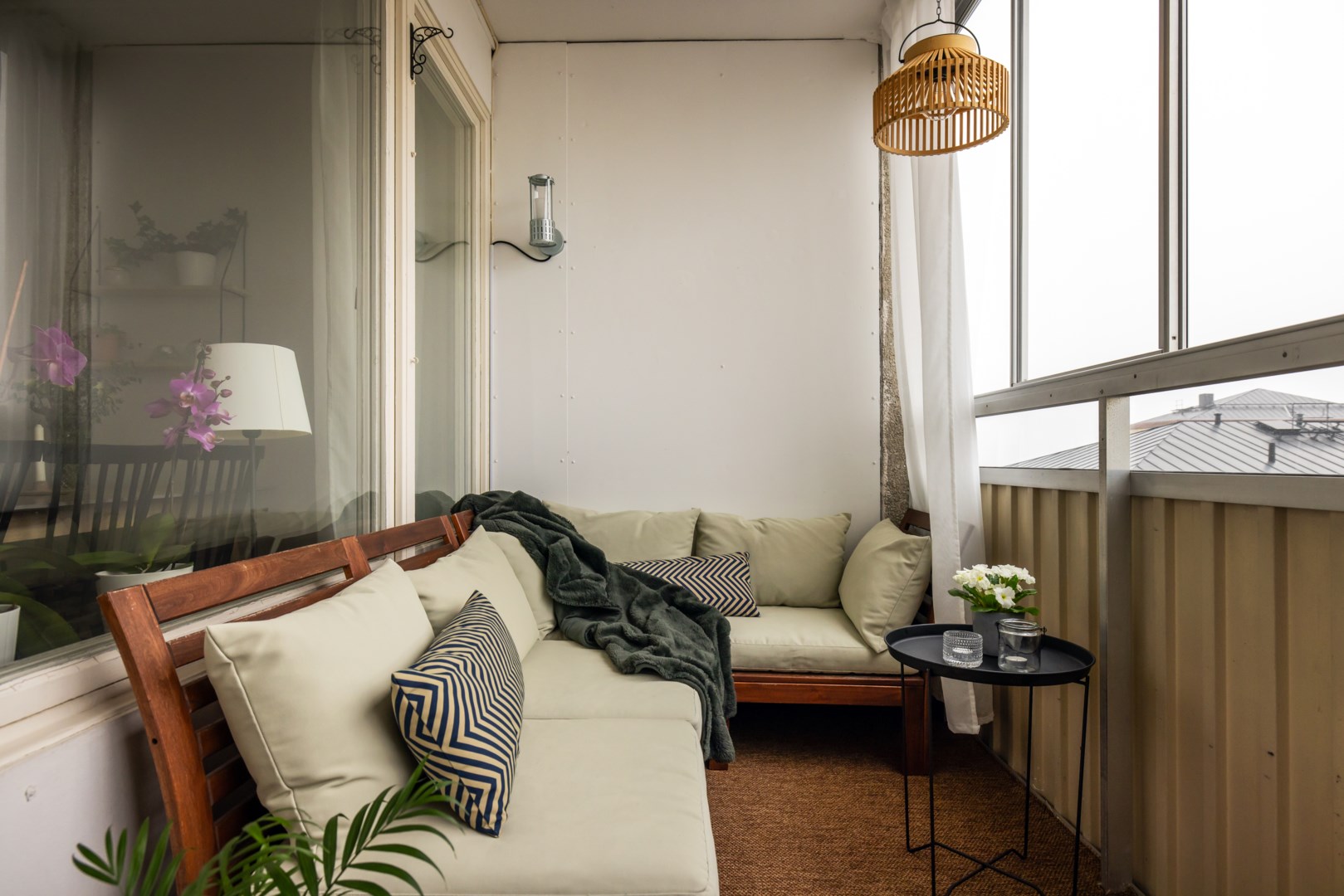 Bostadsbild från Edinsvägen 3, vån 4, Såld i Ektorp, Nacka