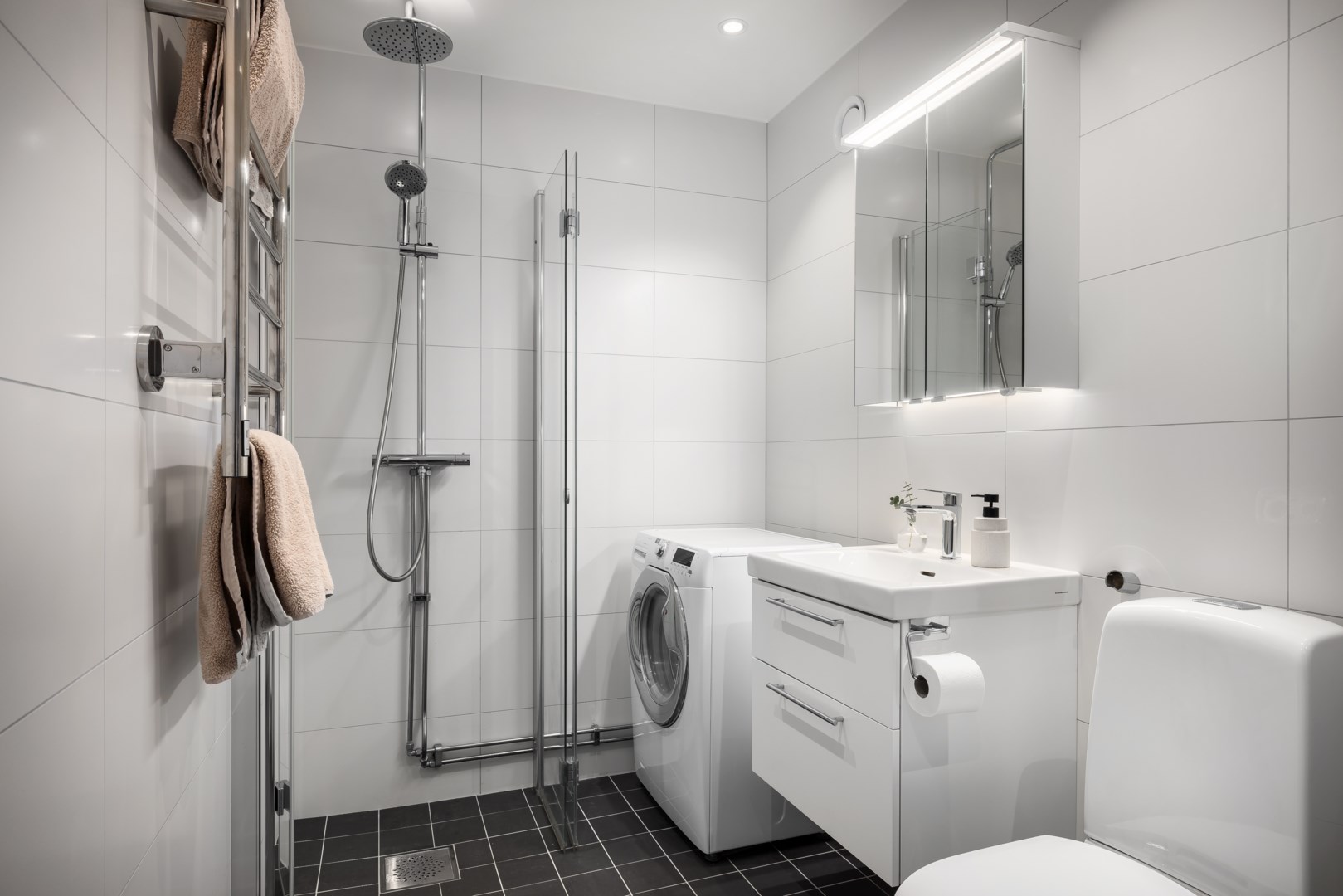 Bostadsbild från Edinsvägen 3, vån 4, Såld i Ektorp, Nacka