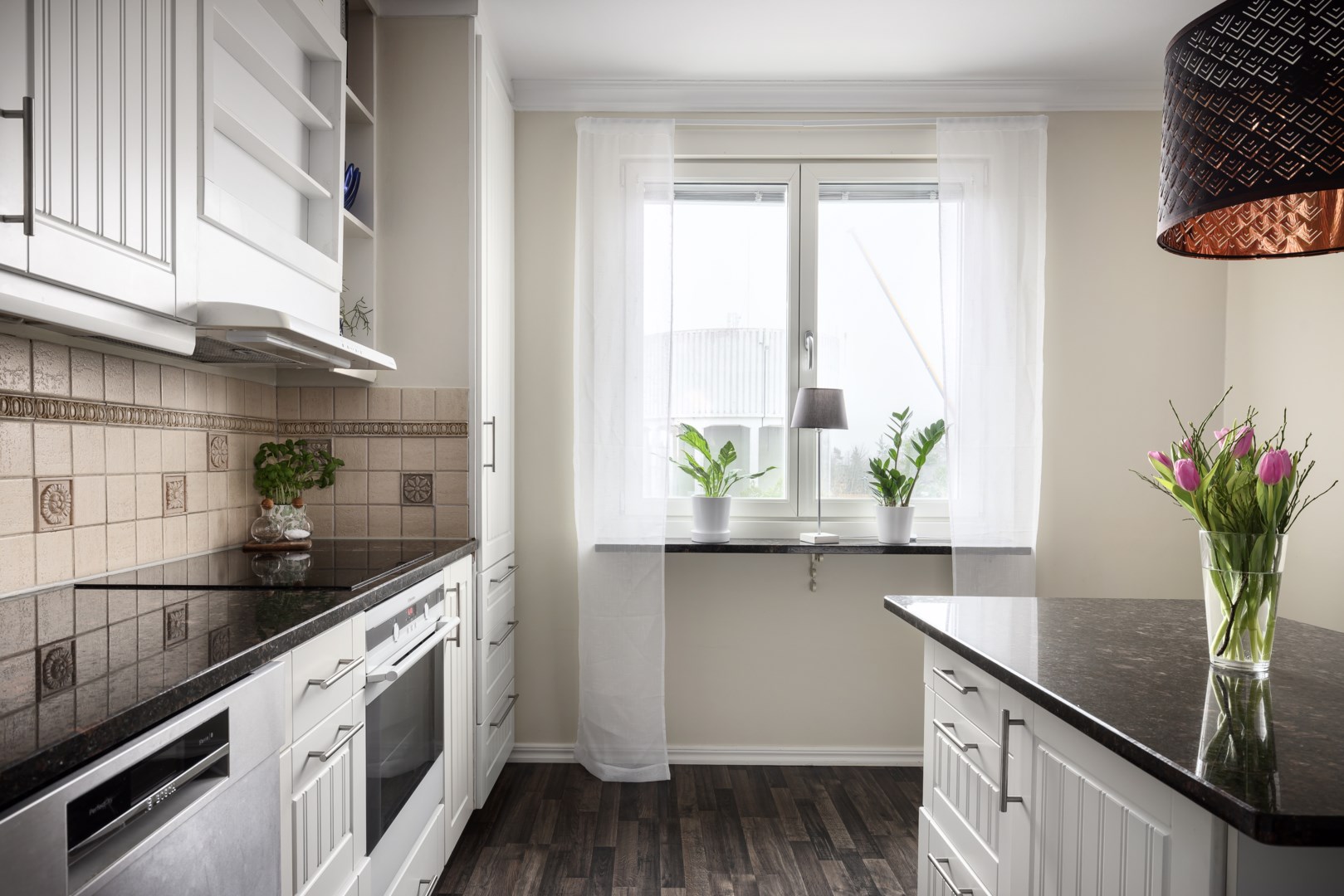 Bostadsbild från Edinsvägen 3, vån 4, Såld i Ektorp, Nacka