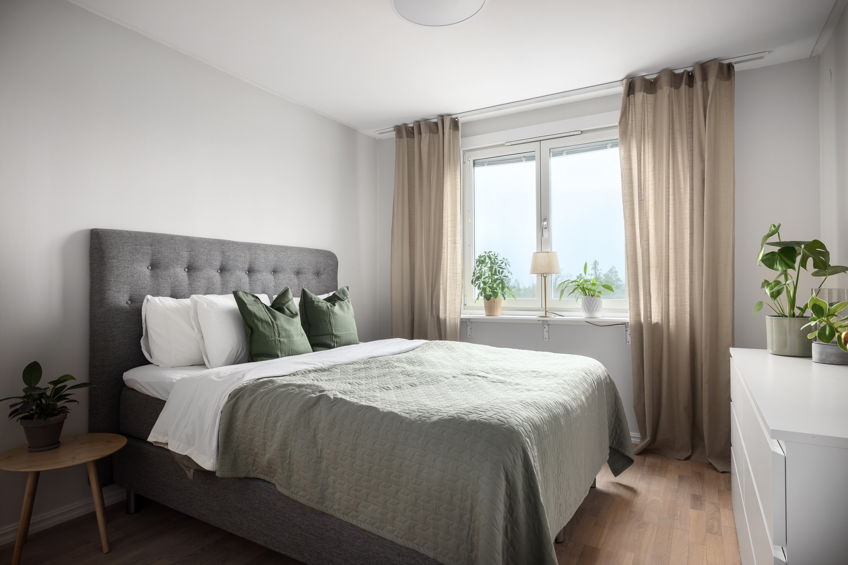 Bostadsbild från Edinsvägen 3, vån 4, Såld i Ektorp, Nacka