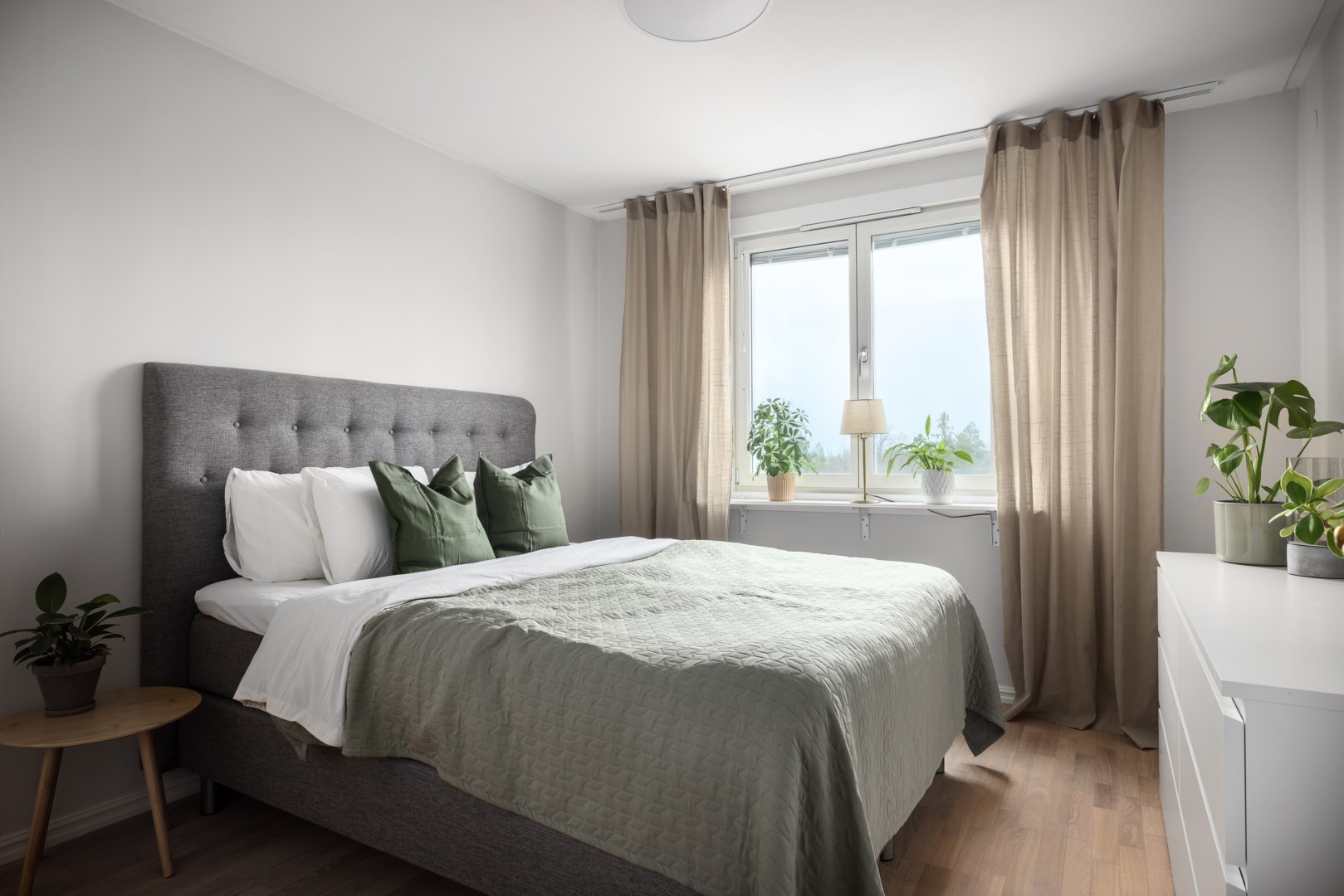 Bostadsbild från Edinsvägen 3, vån 4, Såld i Ektorp, Nacka