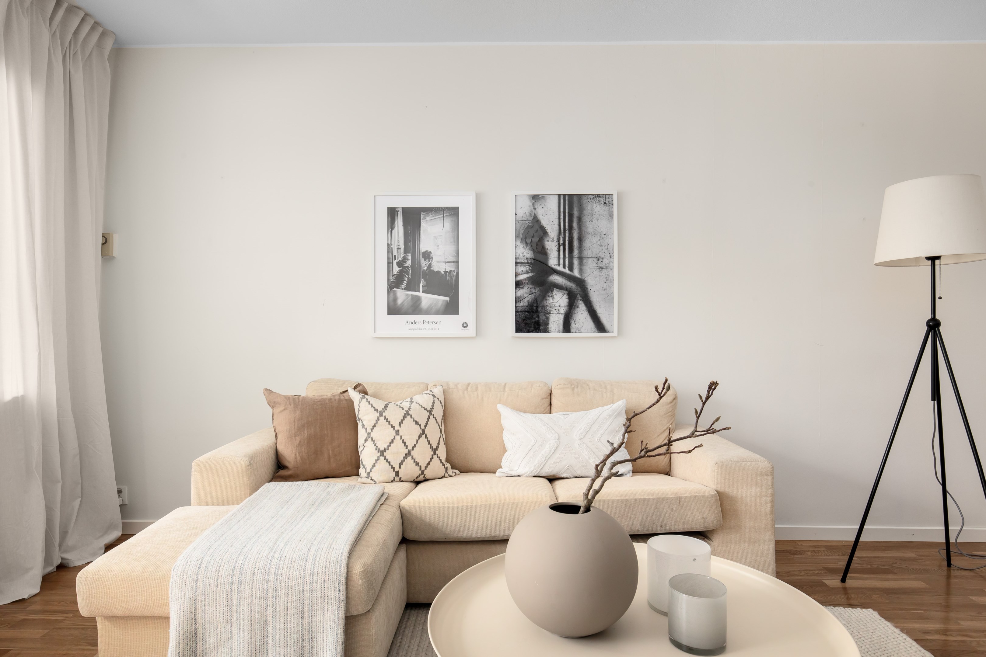 Bostadsbild från Torggatan 4B, 3tr, Såld i Saltsjöbaden, Nacka