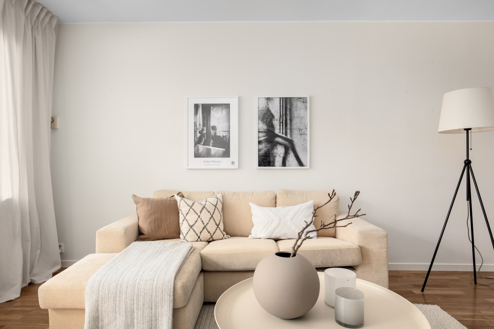 Bostadsbild från Torggatan 4B, 3tr, Såld i Saltsjöbaden, Nacka