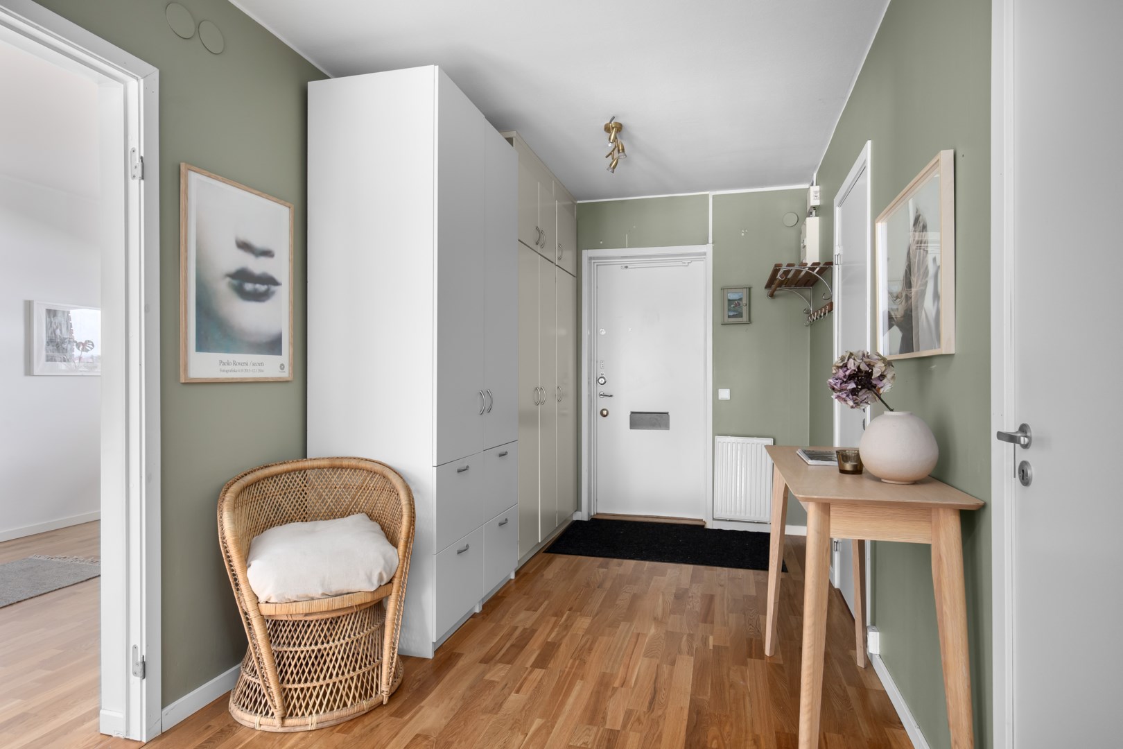 Bostadsbild från Torggatan 4B, 3tr, Såld i Saltsjöbaden, Nacka