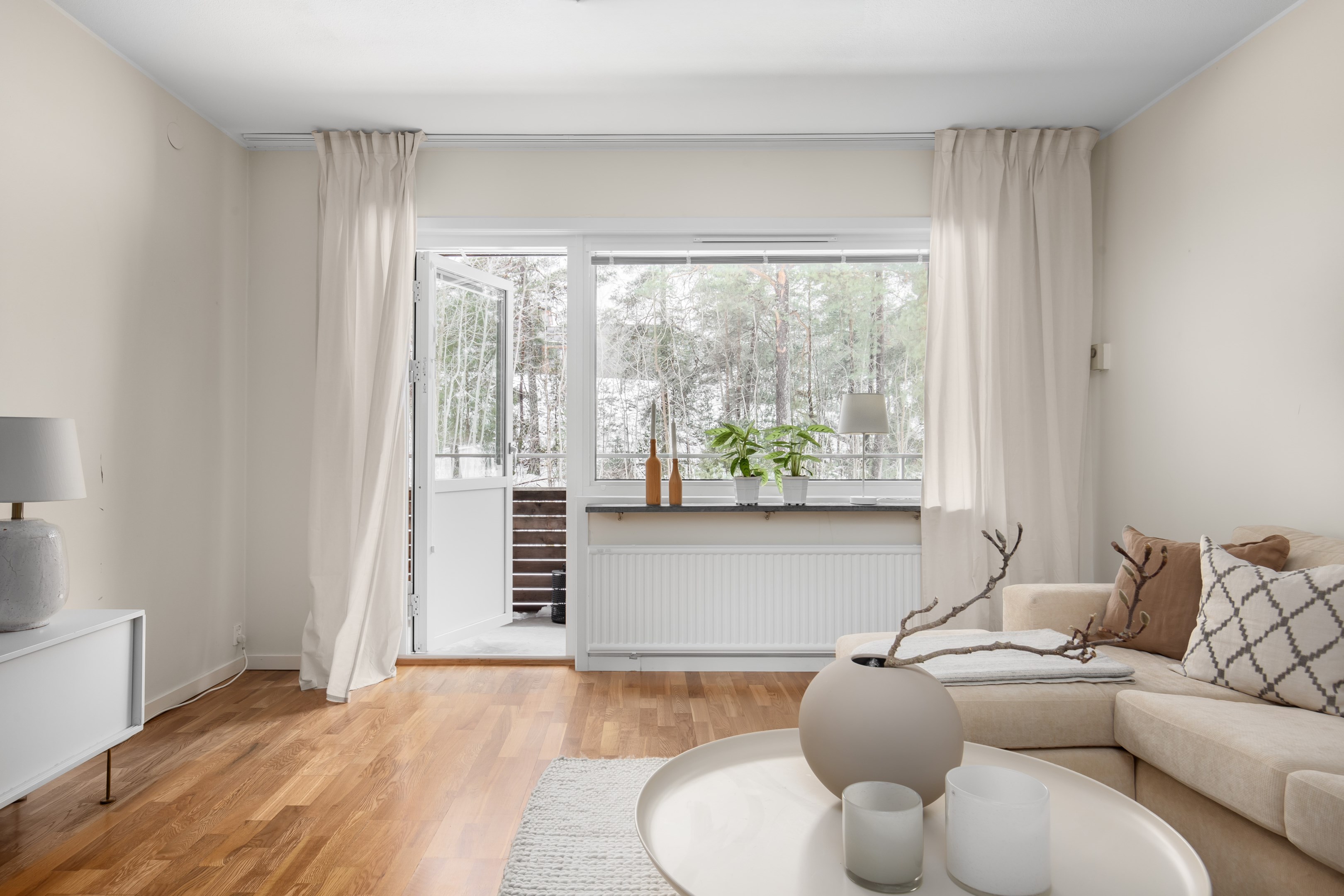 Bostadsbild från Torggatan 4B, 3tr, Såld i Saltsjöbaden, Nacka