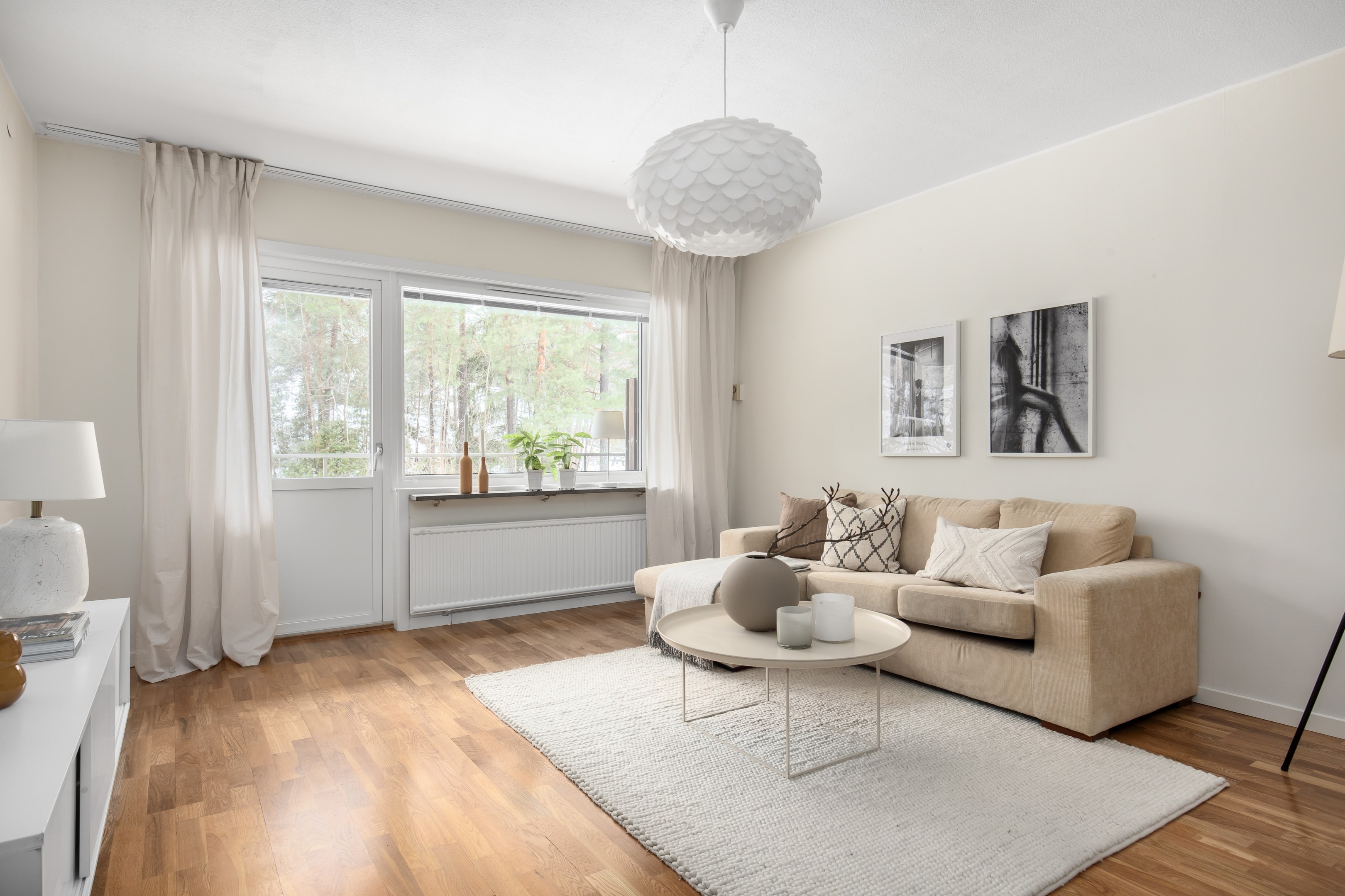 Bostadsbild från Torggatan 4B, 3tr, Såld i Saltsjöbaden, Nacka