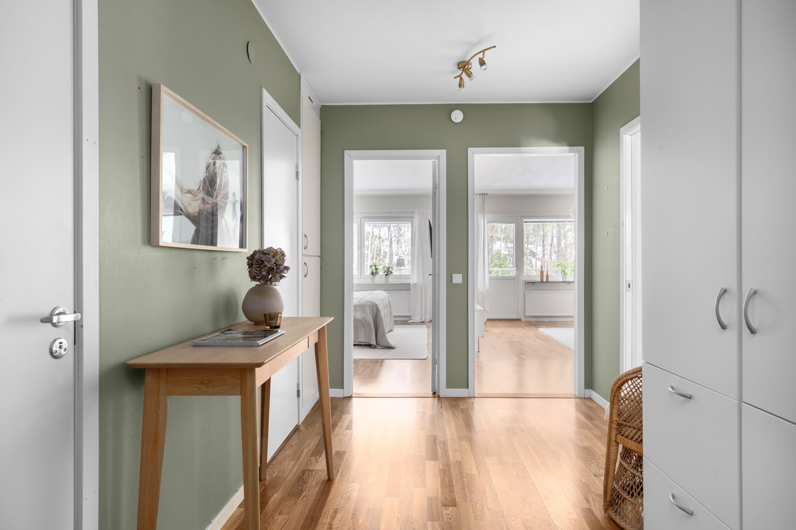 Bostadsbild från Torggatan 4B, 3tr, Såld i Saltsjöbaden, Nacka