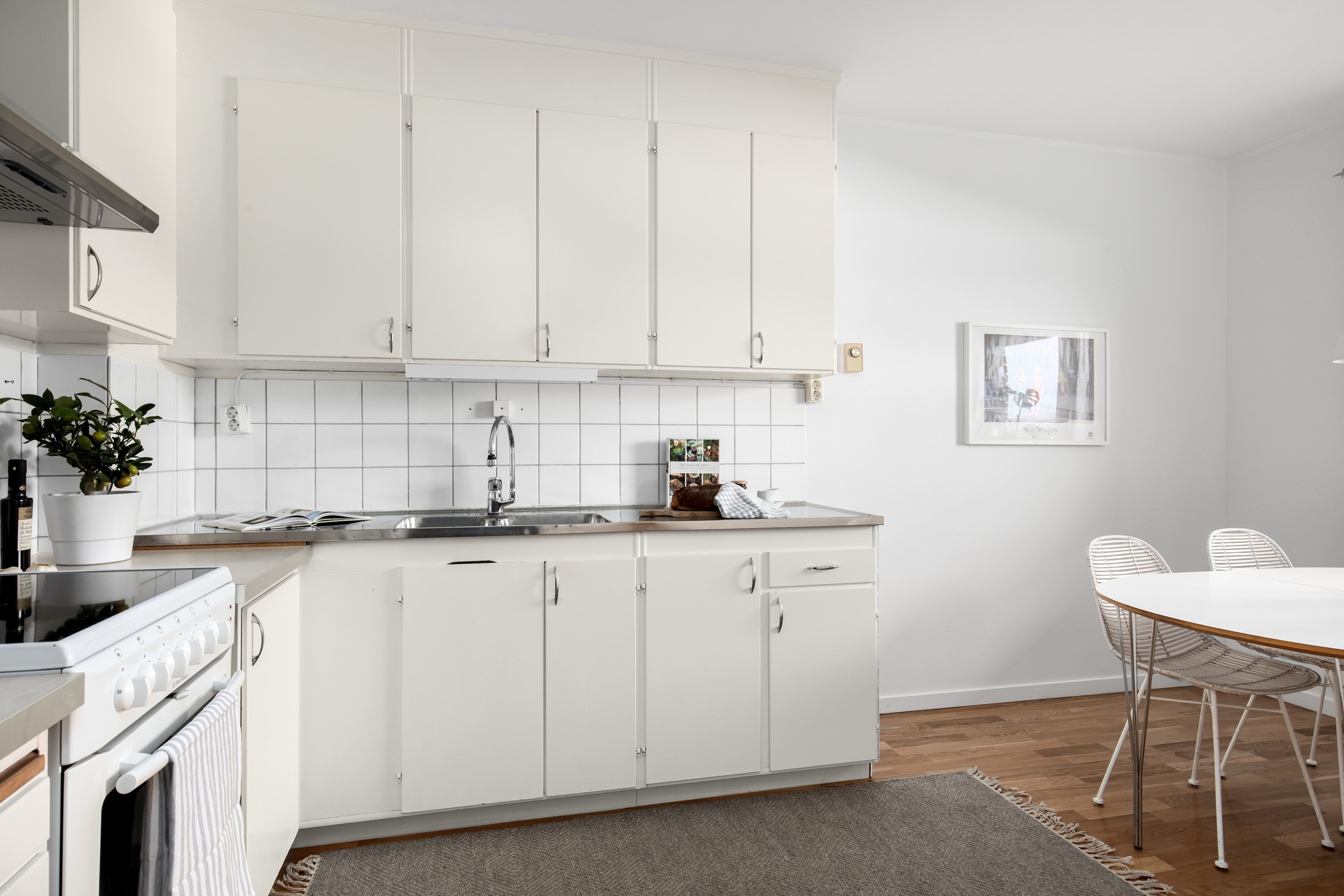 Bostadsbild från Torggatan 4B, 3tr, Såld i Saltsjöbaden, Nacka