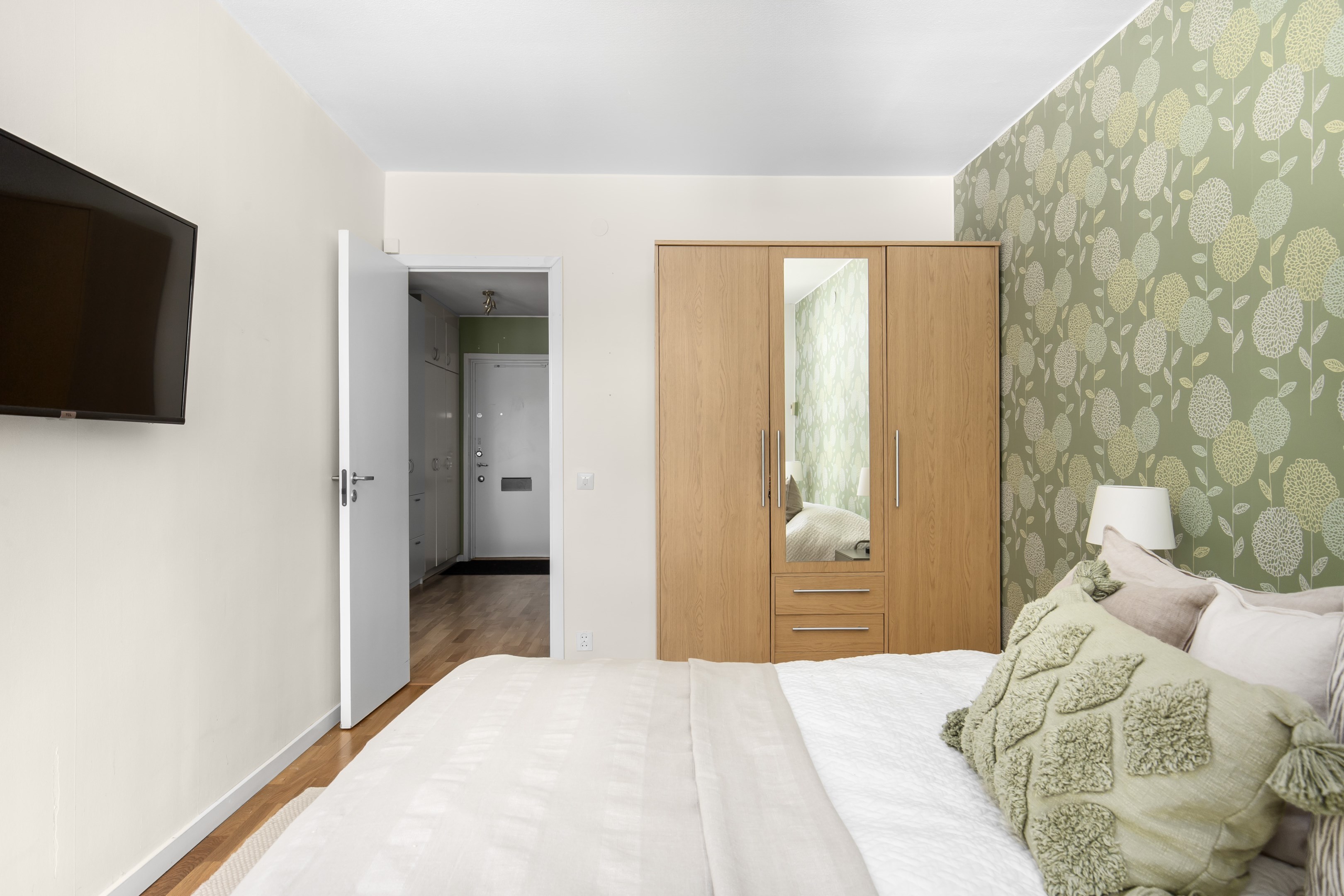 Bostadsbild från Torggatan 4B, 3tr, Såld i Saltsjöbaden, Nacka