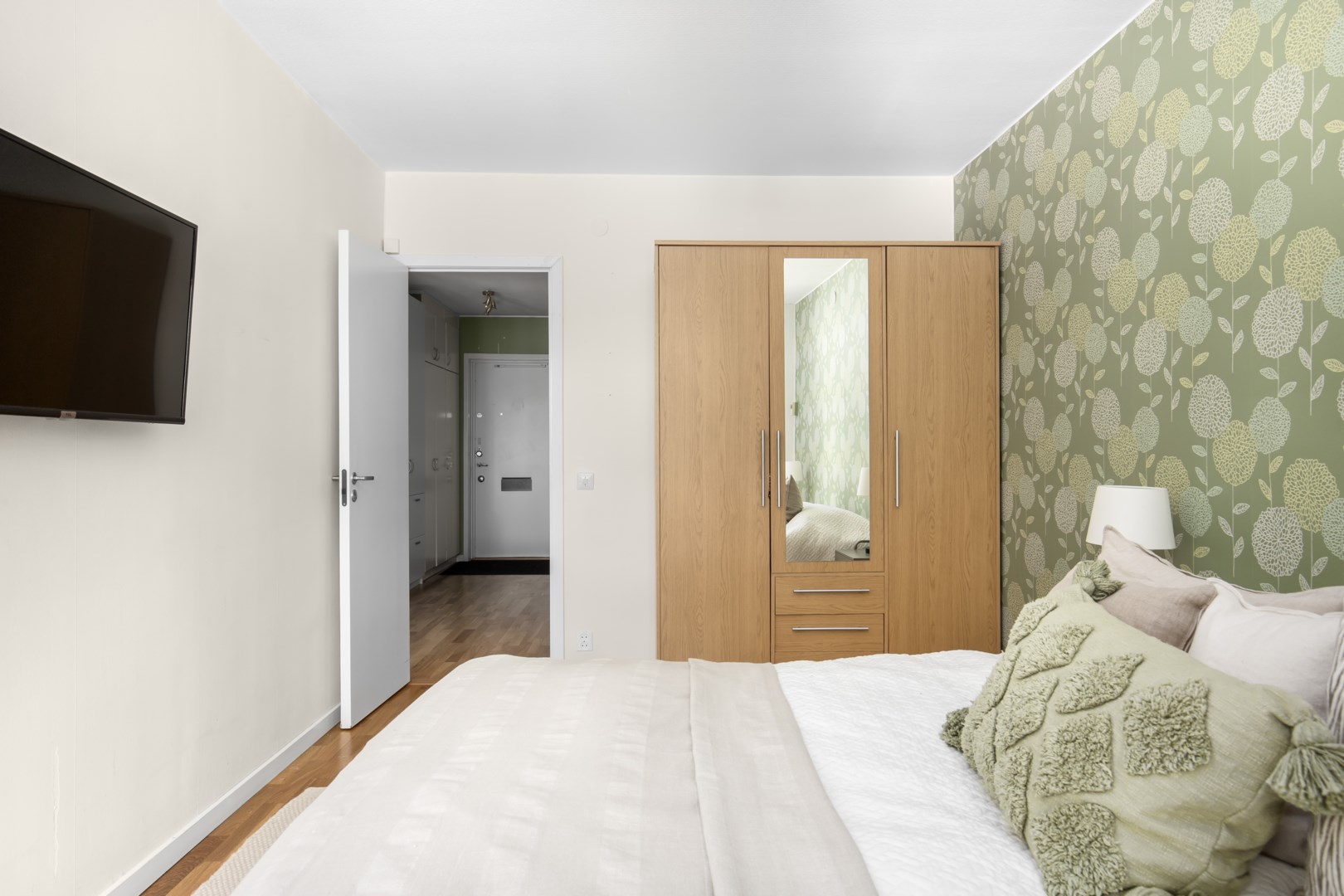 Bostadsbild från Torggatan 4B, 3tr, Såld i Saltsjöbaden, Nacka