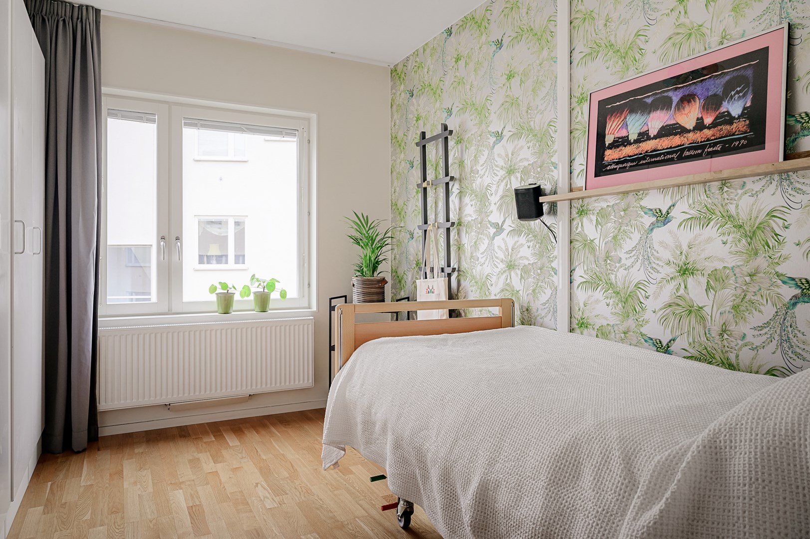 Bostadsbild från Finnboda parkväg 16A, 4 tr, Såld i Finnboda Hamn, Nacka