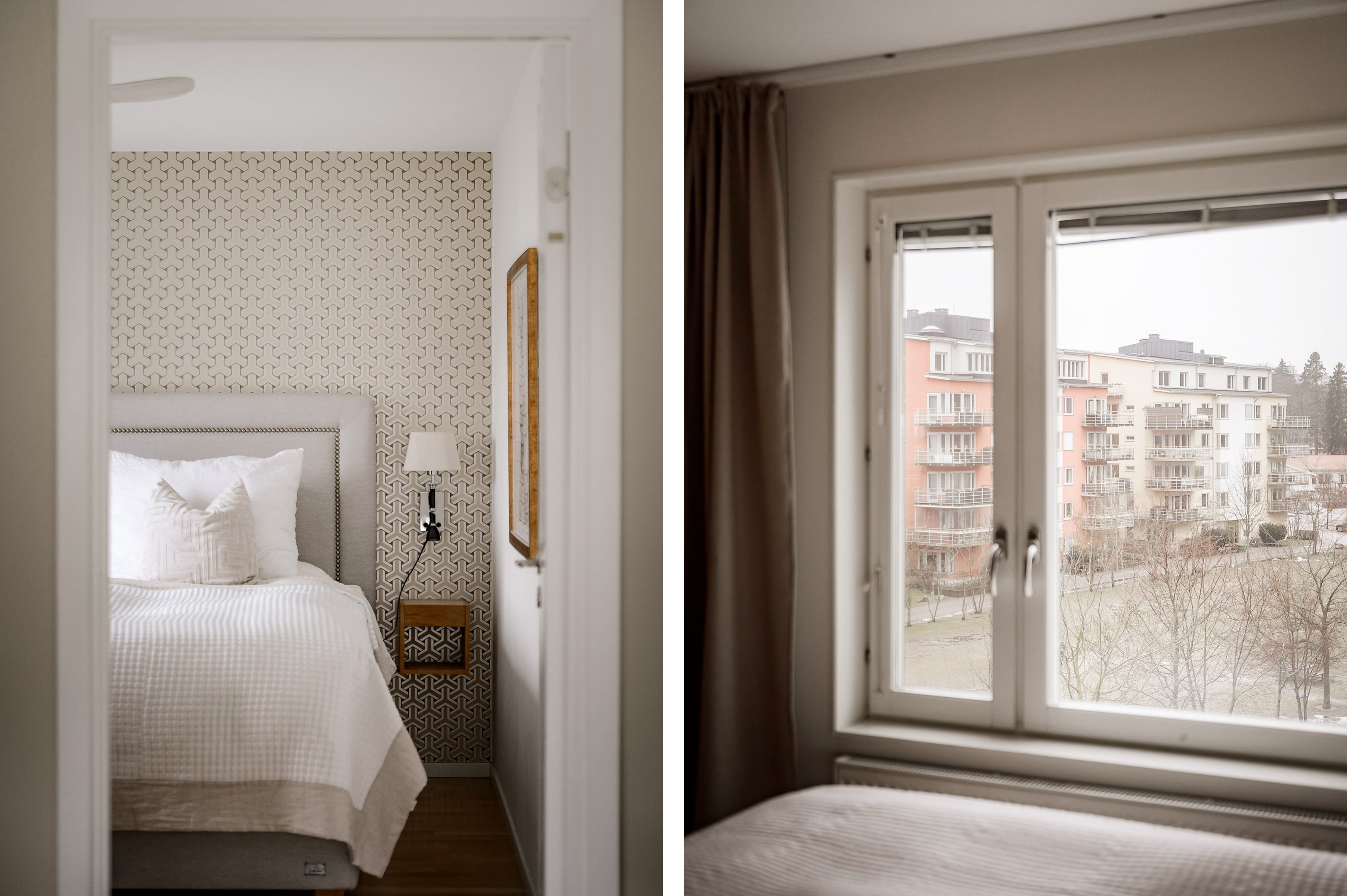 Bostadsbild från Finnboda parkväg 16A, 4 tr, Såld i Finnboda Hamn, Nacka