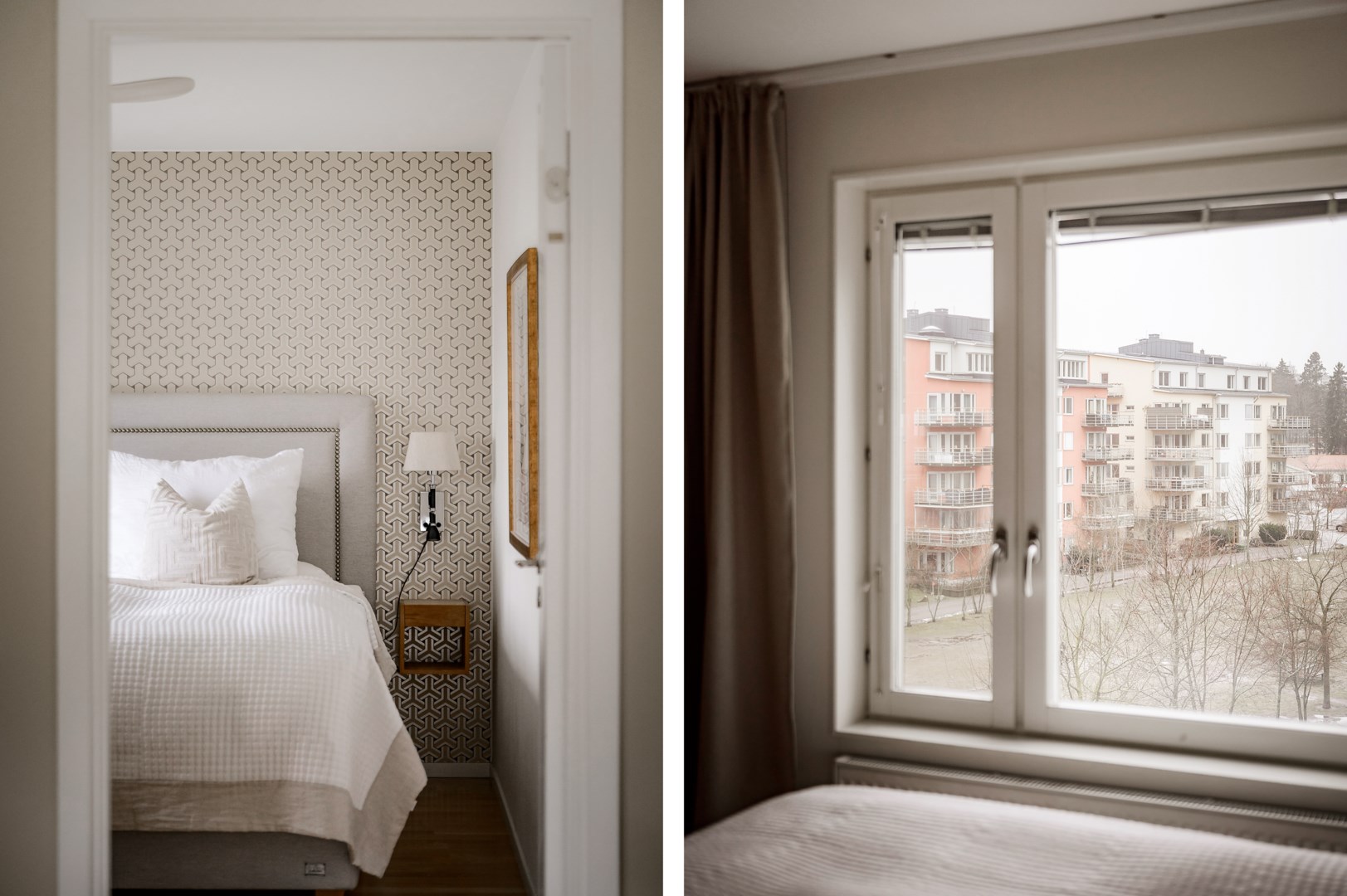 Bostadsbild från Finnboda parkväg 16A, 4 tr, Såld i Finnboda Hamn, Nacka