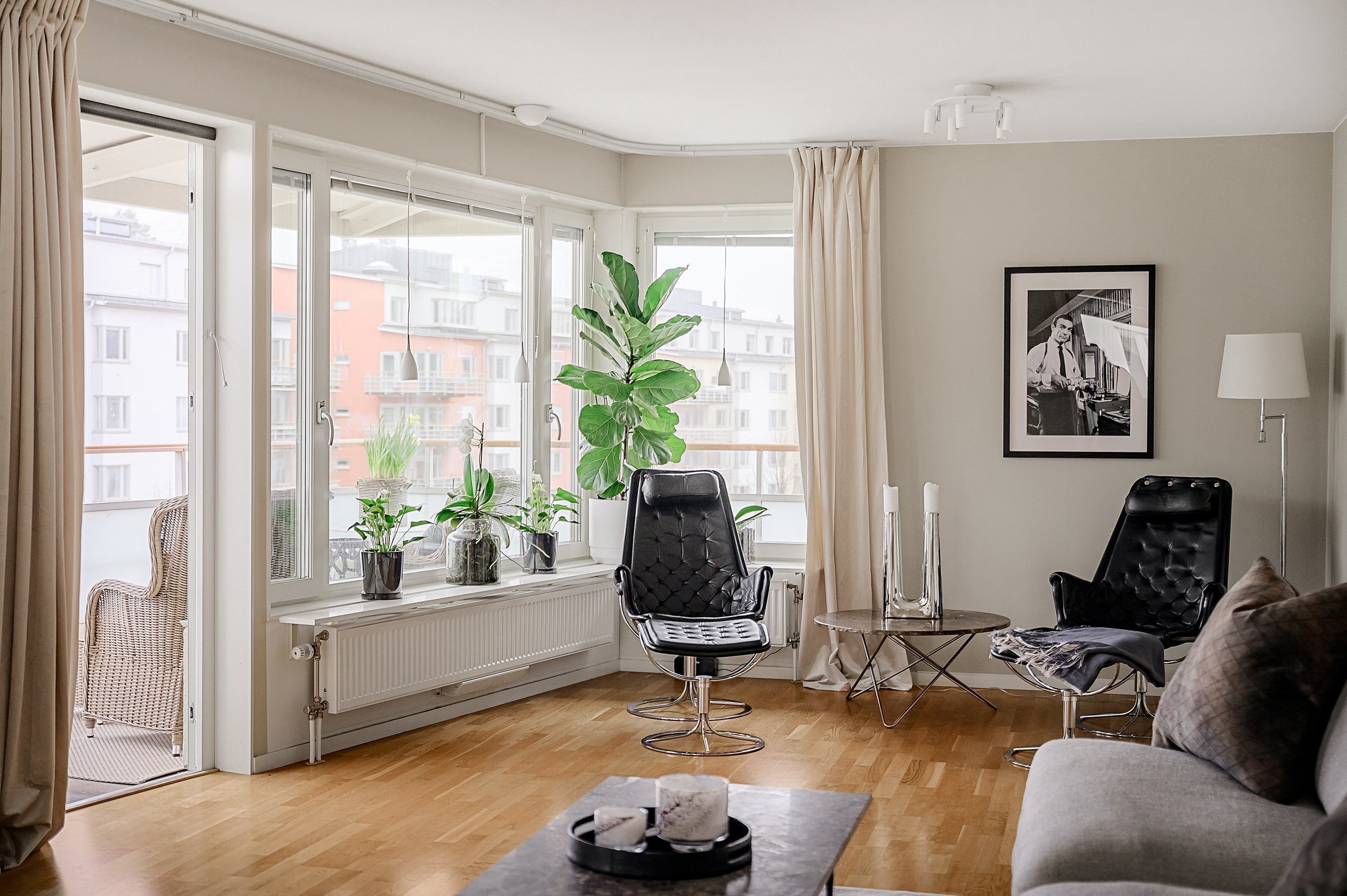 Bostadsbild från Finnboda parkväg 16A, 4 tr, Såld i Finnboda Hamn, Nacka