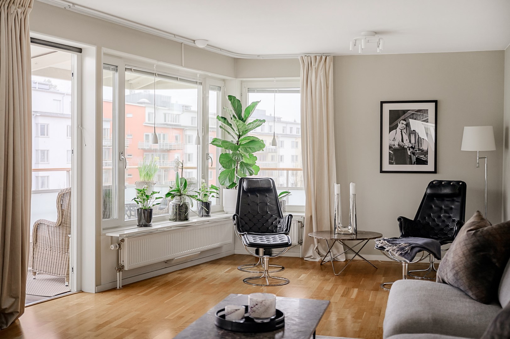 Bostadsbild från Finnboda parkväg 16A, 4 tr, Såld i Finnboda Hamn, Nacka