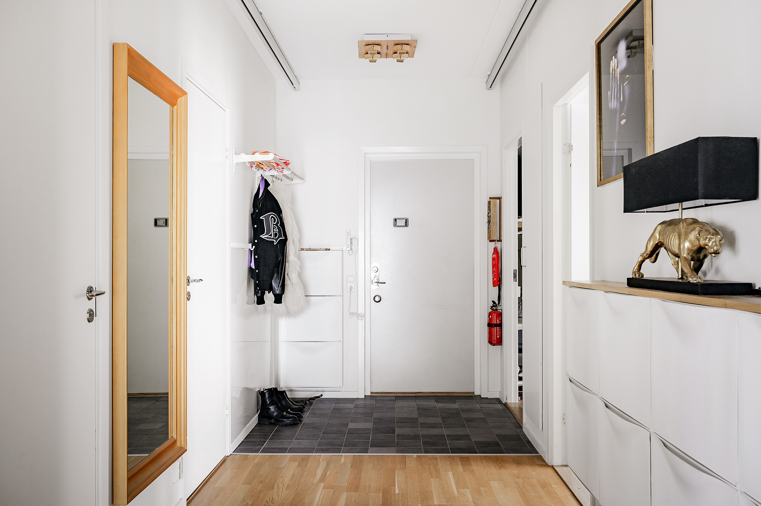 Bostadsbild från Finnboda parkväg 16A, 4 tr, Såld i Finnboda Hamn, Nacka