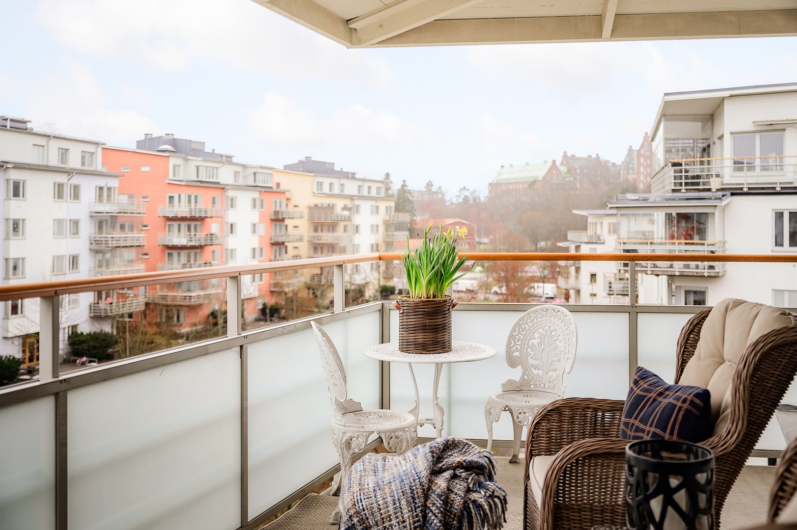 Bostadsbild från Finnboda parkväg 16A, 4 tr, Såld i Finnboda Hamn, Nacka