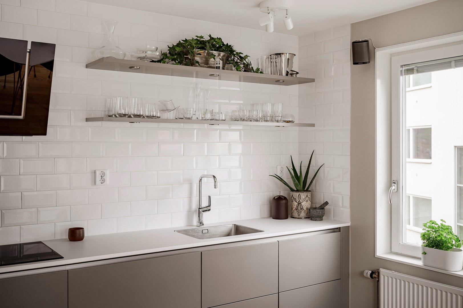 Bostadsbild från Finnboda parkväg 16A, 4 tr, Såld i Finnboda Hamn, Nacka