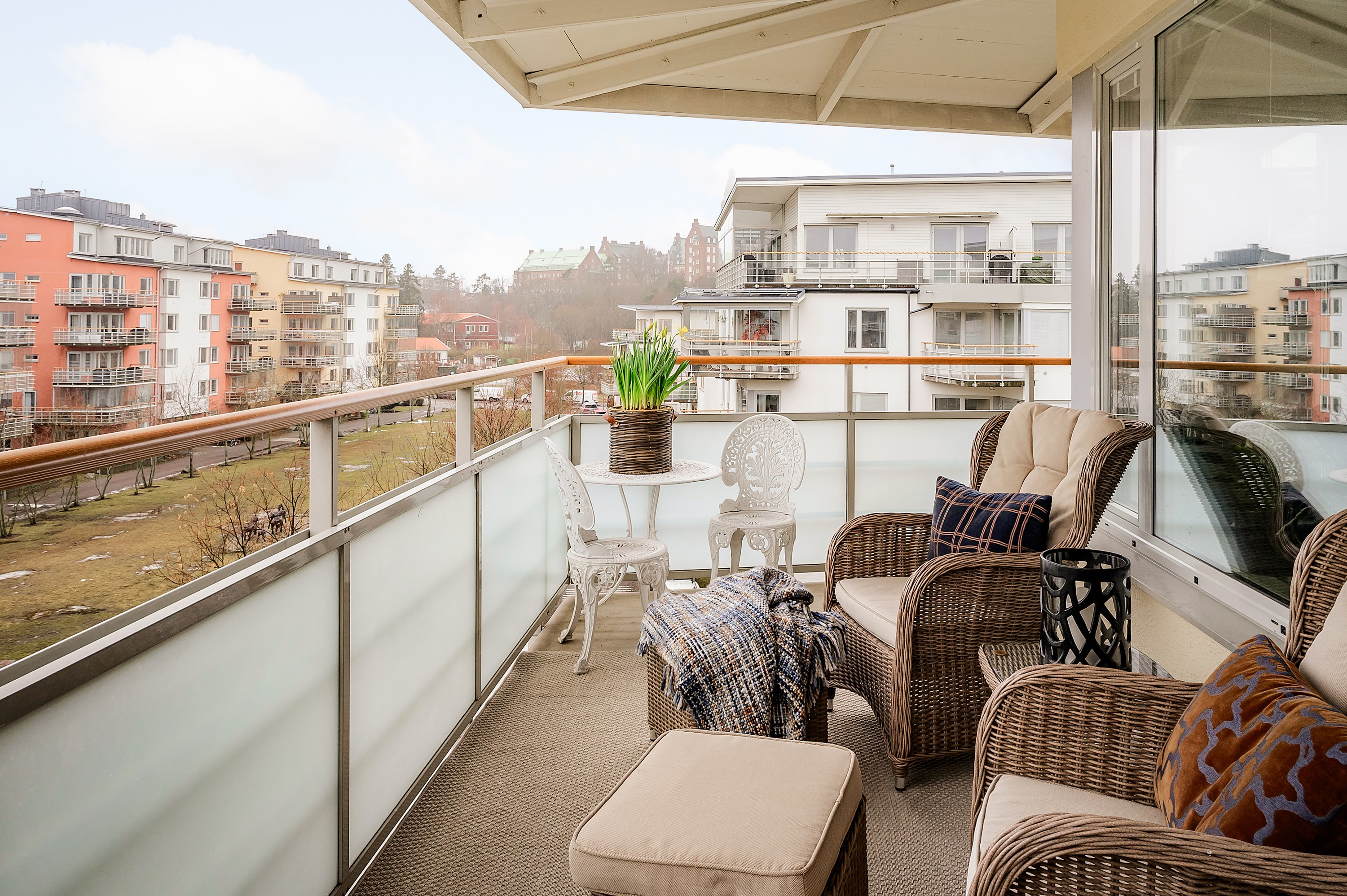 Bostadsbild från Finnboda parkväg 16A, 4 tr, Såld i Finnboda Hamn, Nacka