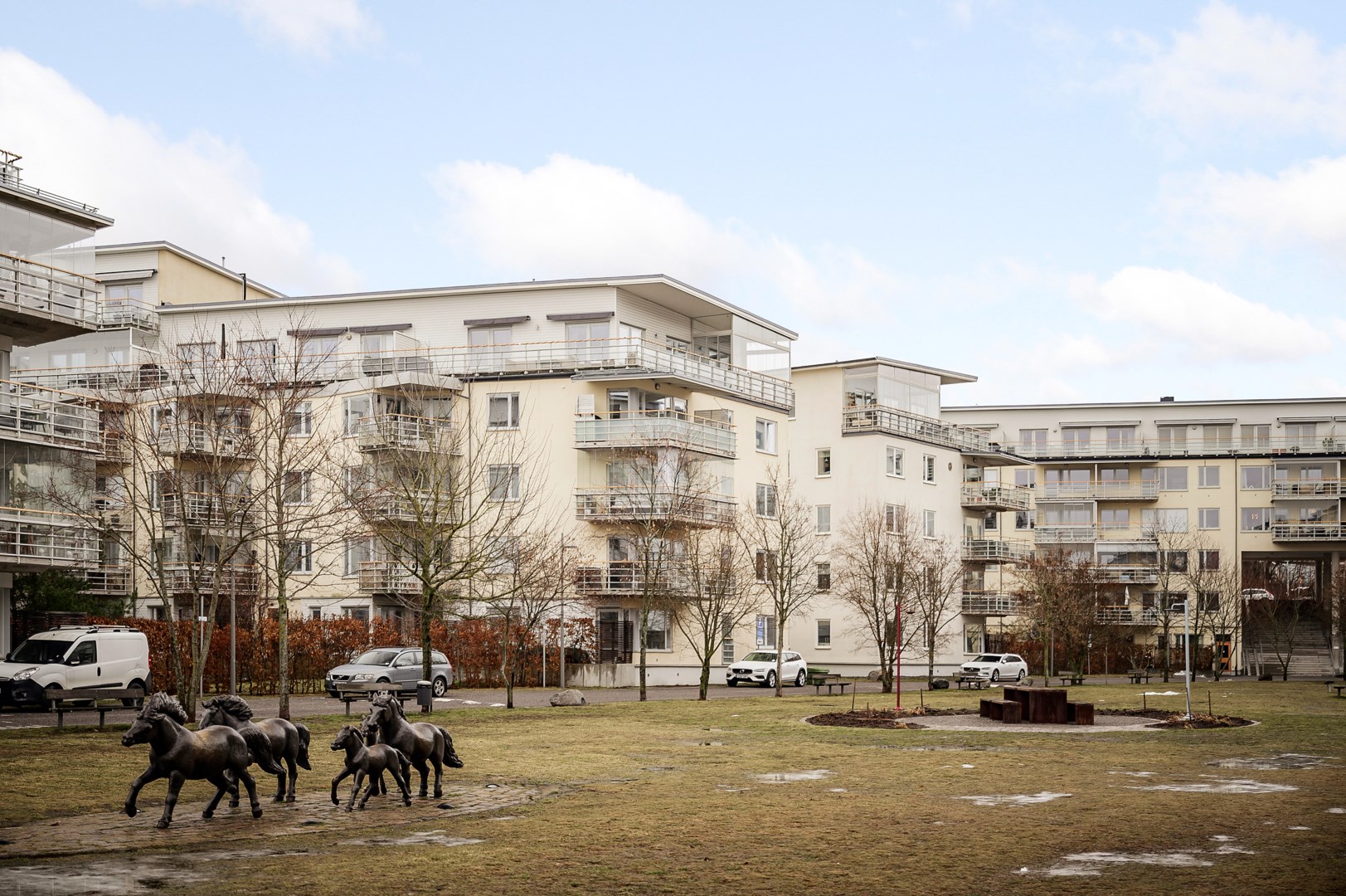 Bostadsbild från Finnboda parkväg 16A, 4 tr, Såld i Finnboda Hamn, Nacka