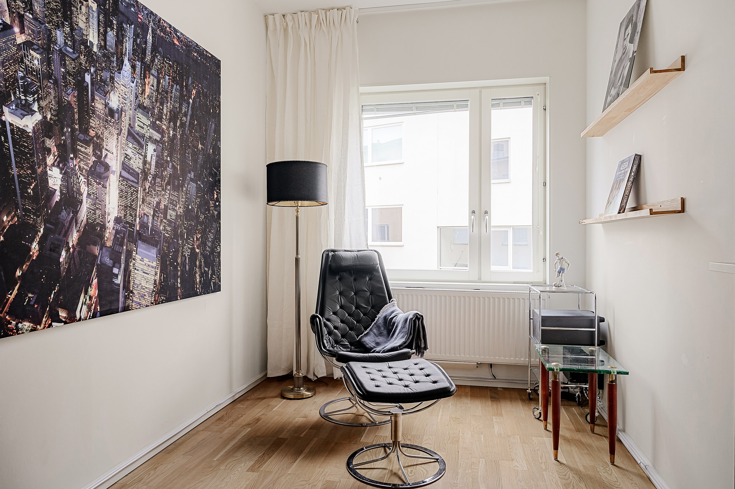 Bostadsbild från Finnboda parkväg 16A, 4 tr, Såld i Finnboda Hamn, Nacka