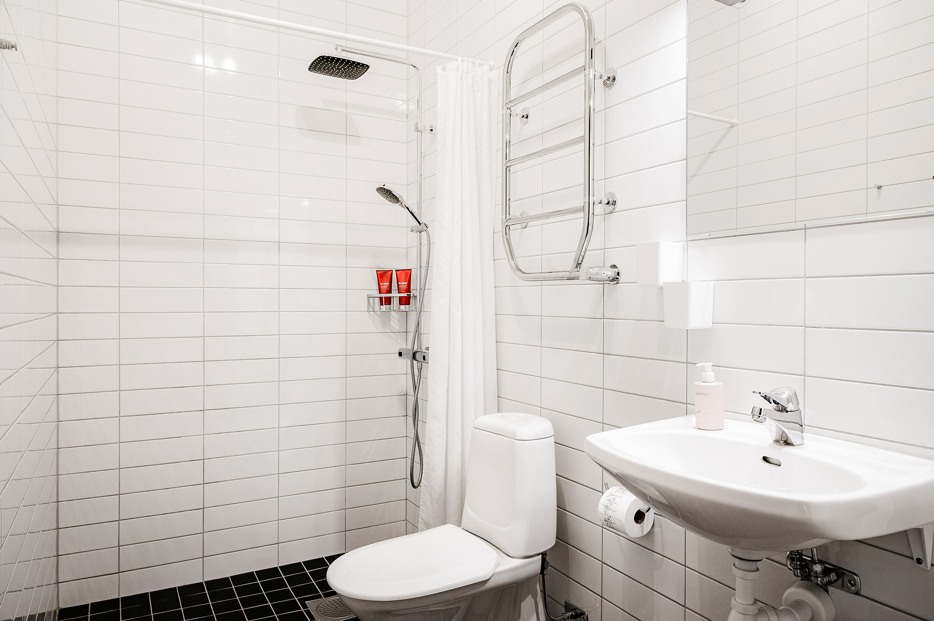 Bostadsbild från Finnboda parkväg 16A, 4 tr, Såld i Finnboda Hamn, Nacka