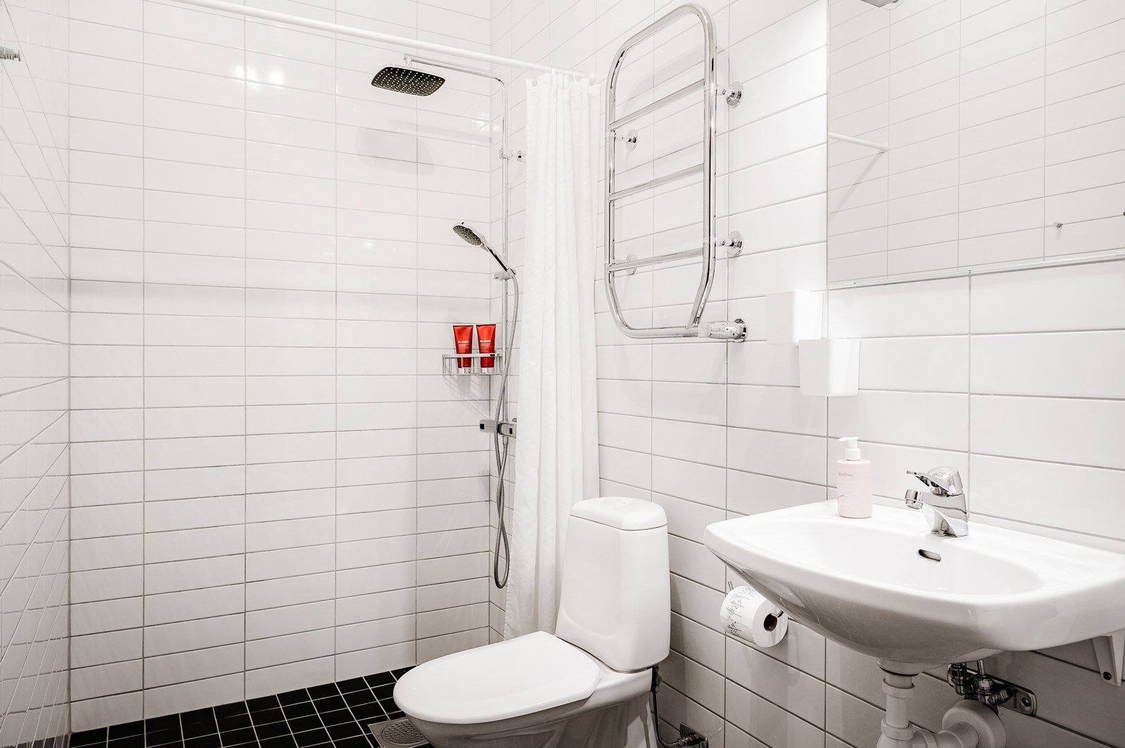 Bostadsbild från Finnboda parkväg 16A, 4 tr, Såld i Finnboda Hamn, Nacka