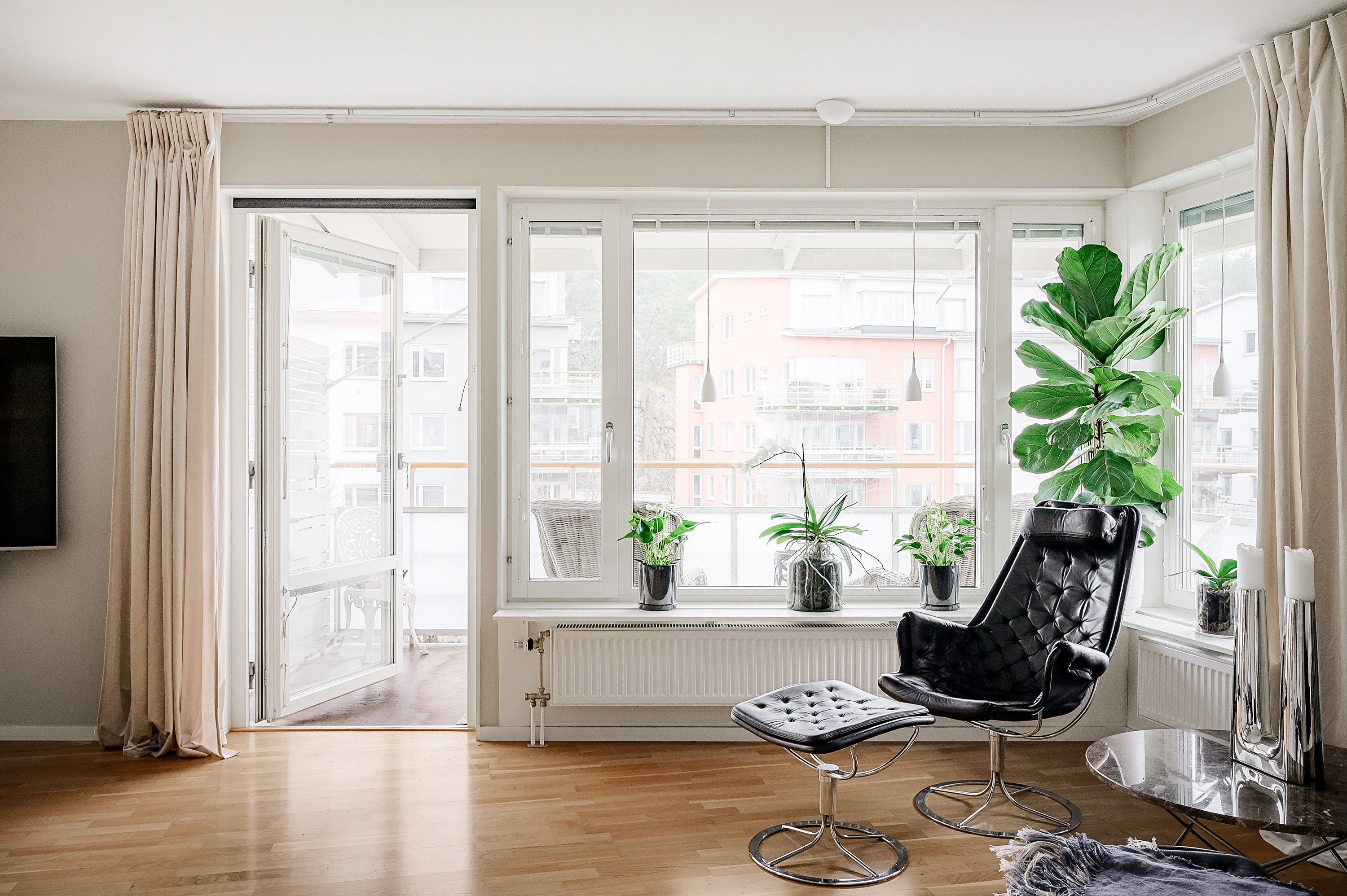 Bostadsbild från Finnboda parkväg 16A, 4 tr, Såld i Finnboda Hamn, Nacka