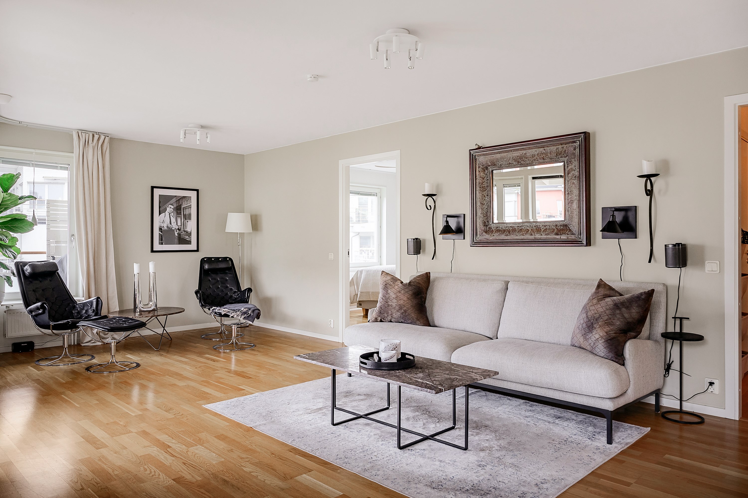 Bostadsbild från Finnboda parkväg 16A, 4 tr, Såld i Finnboda Hamn, Nacka