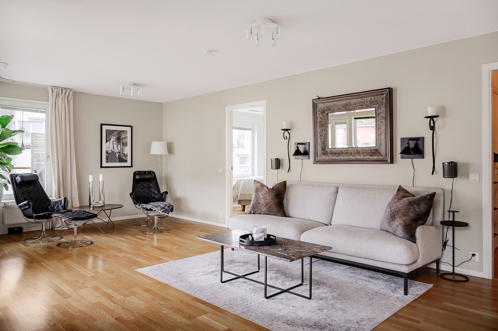 Bostadsbild från Finnboda parkväg 16A, 4 tr, Såld i Finnboda Hamn, Nacka