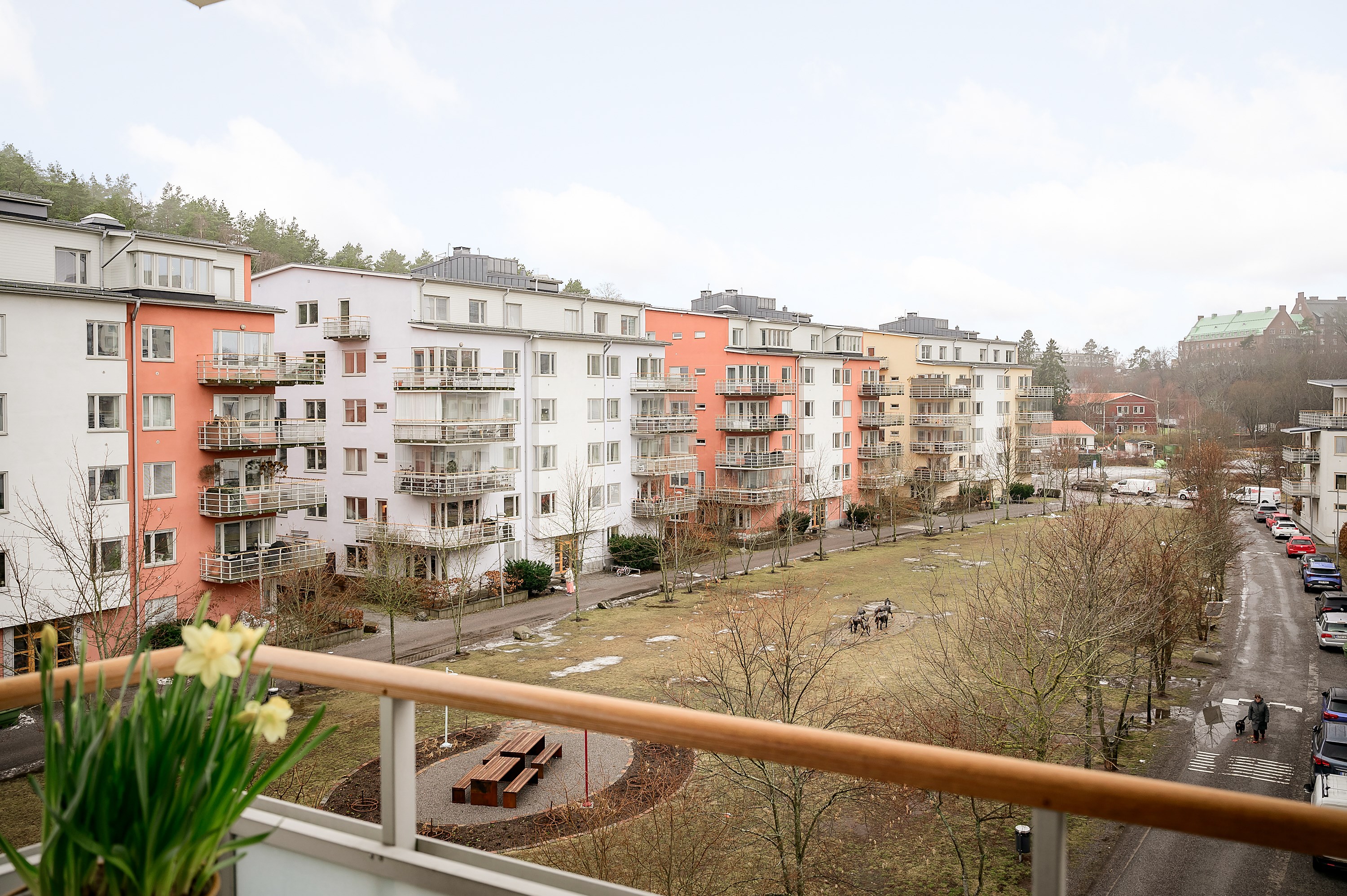 Bostadsbild från Finnboda parkväg 16A, 4 tr, Såld i Finnboda Hamn, Nacka