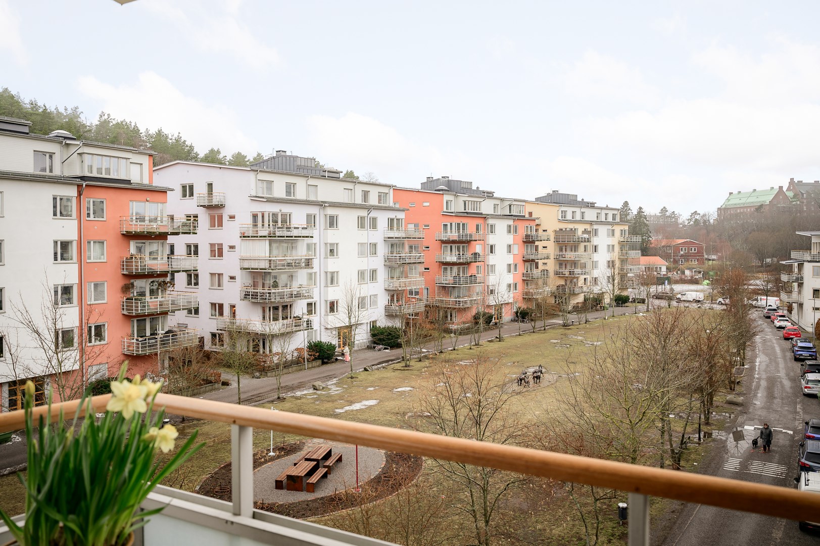 Bostadsbild från Finnboda parkväg 16A, 4 tr, Såld i Finnboda Hamn, Nacka