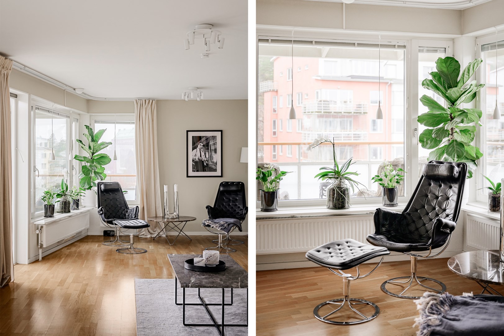 Bostadsbild från Finnboda parkväg 16A, 4 tr, Såld i Finnboda Hamn, Nacka