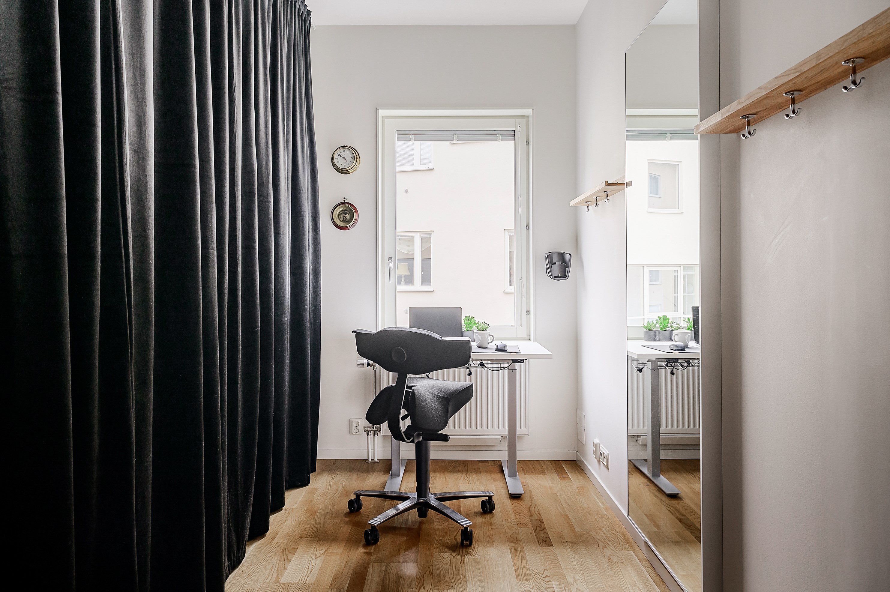 Bostadsbild från Finnboda parkväg 16A, 4 tr, Såld i Finnboda Hamn, Nacka