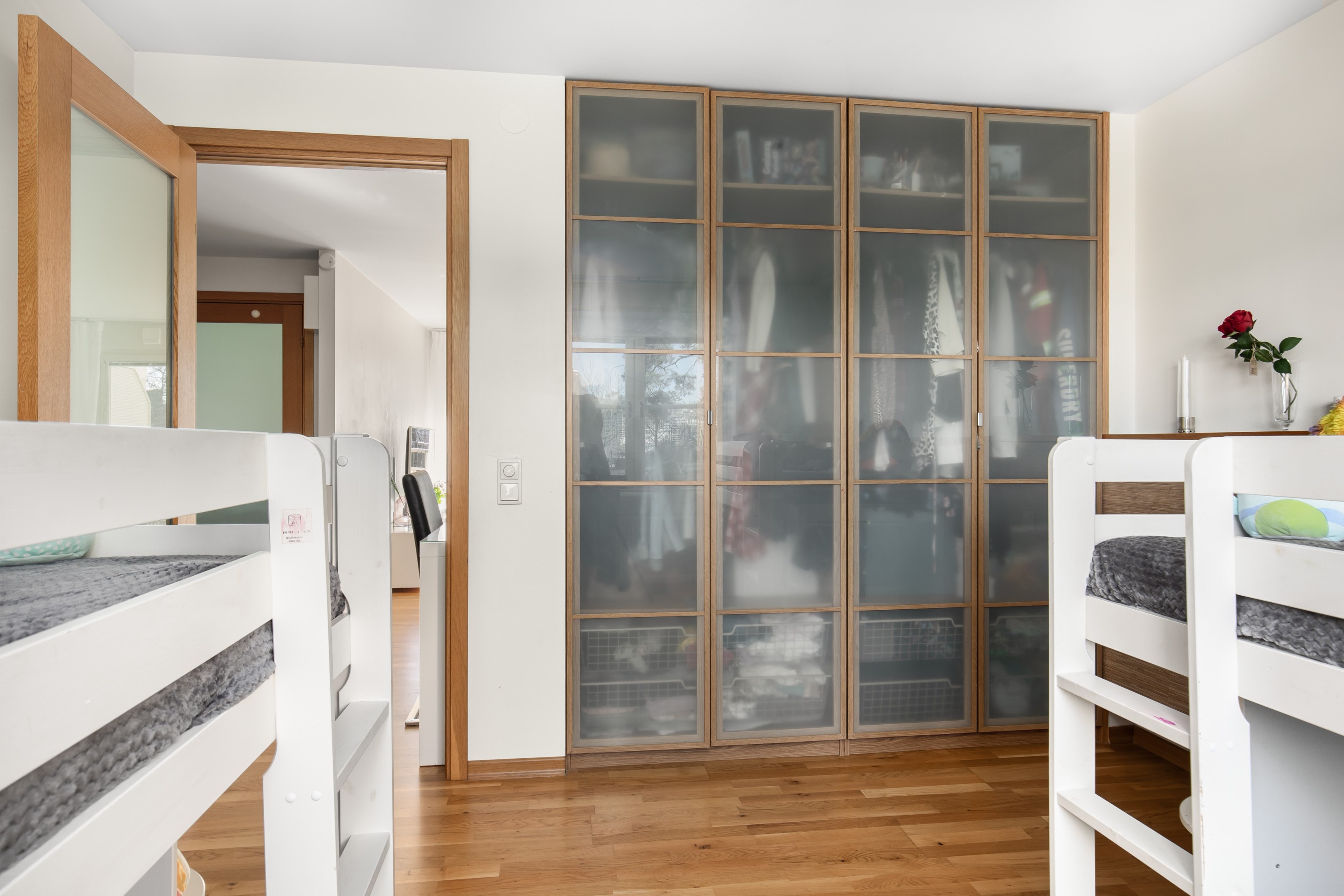 Bostadsbild från Kantatvägen 3, 2tr, Såld i Nacka Forum, Nacka