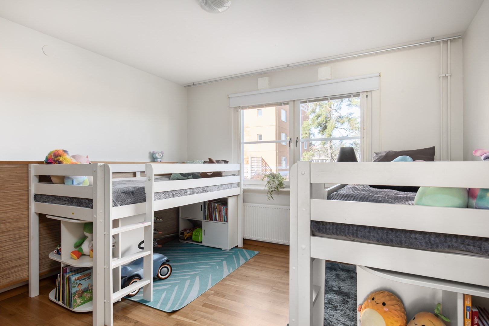 Bostadsbild från Kantatvägen 3, 2tr, Såld i Nacka Forum, Nacka