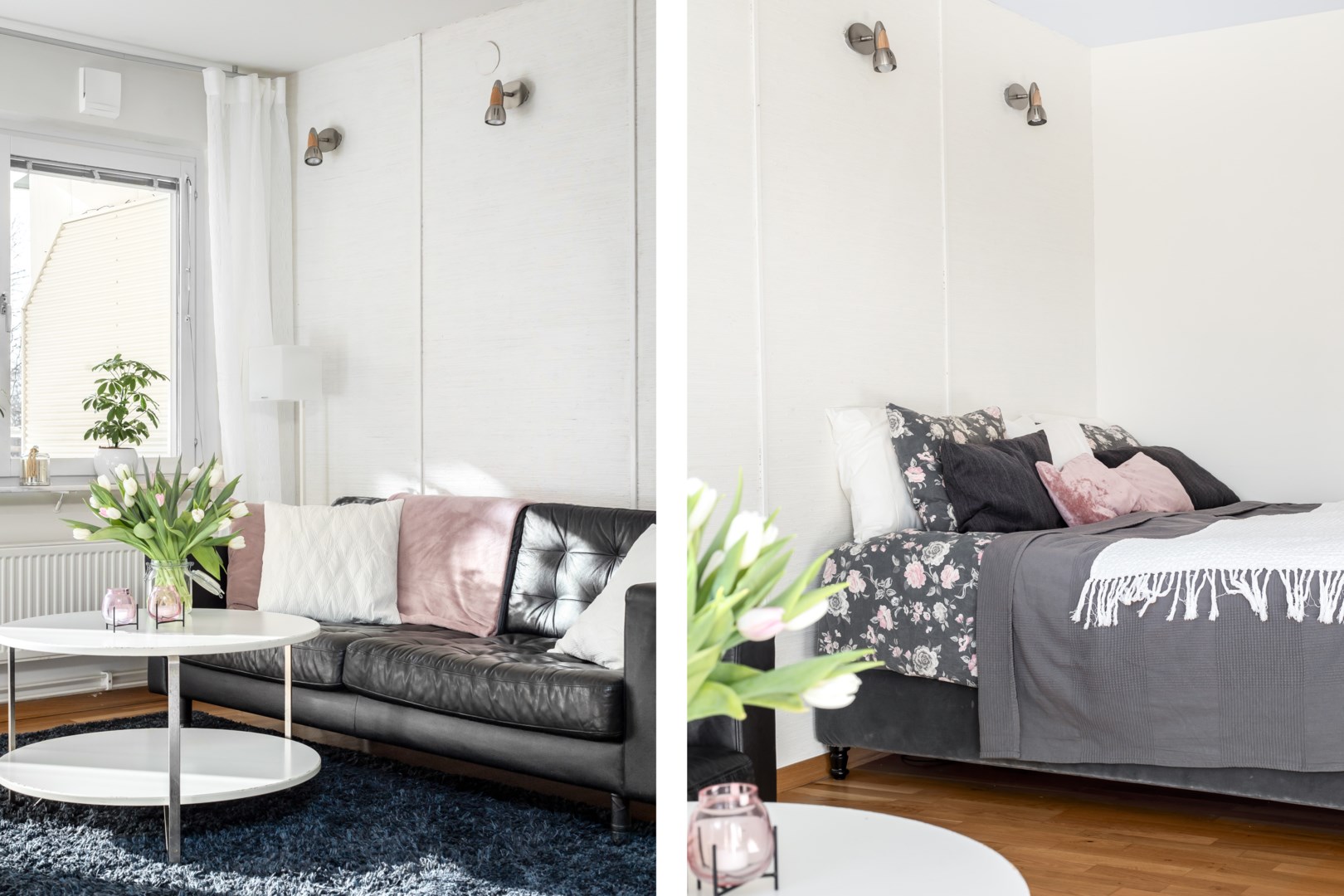 Bostadsbild från Kantatvägen 3, 2tr, Såld i Nacka Forum, Nacka