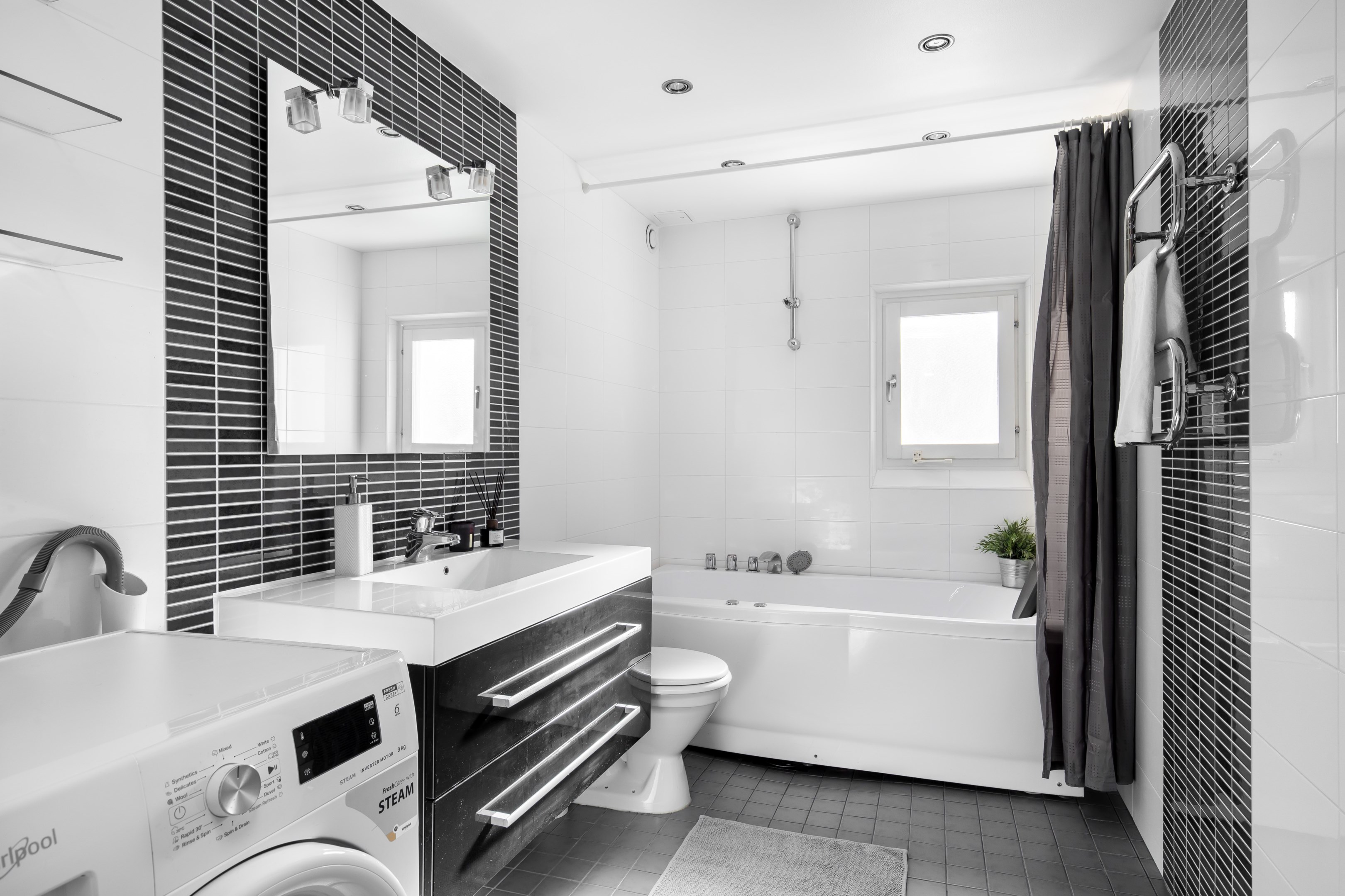 Bostadsbild från Kantatvägen 3, 2tr, Såld i Nacka Forum, Nacka