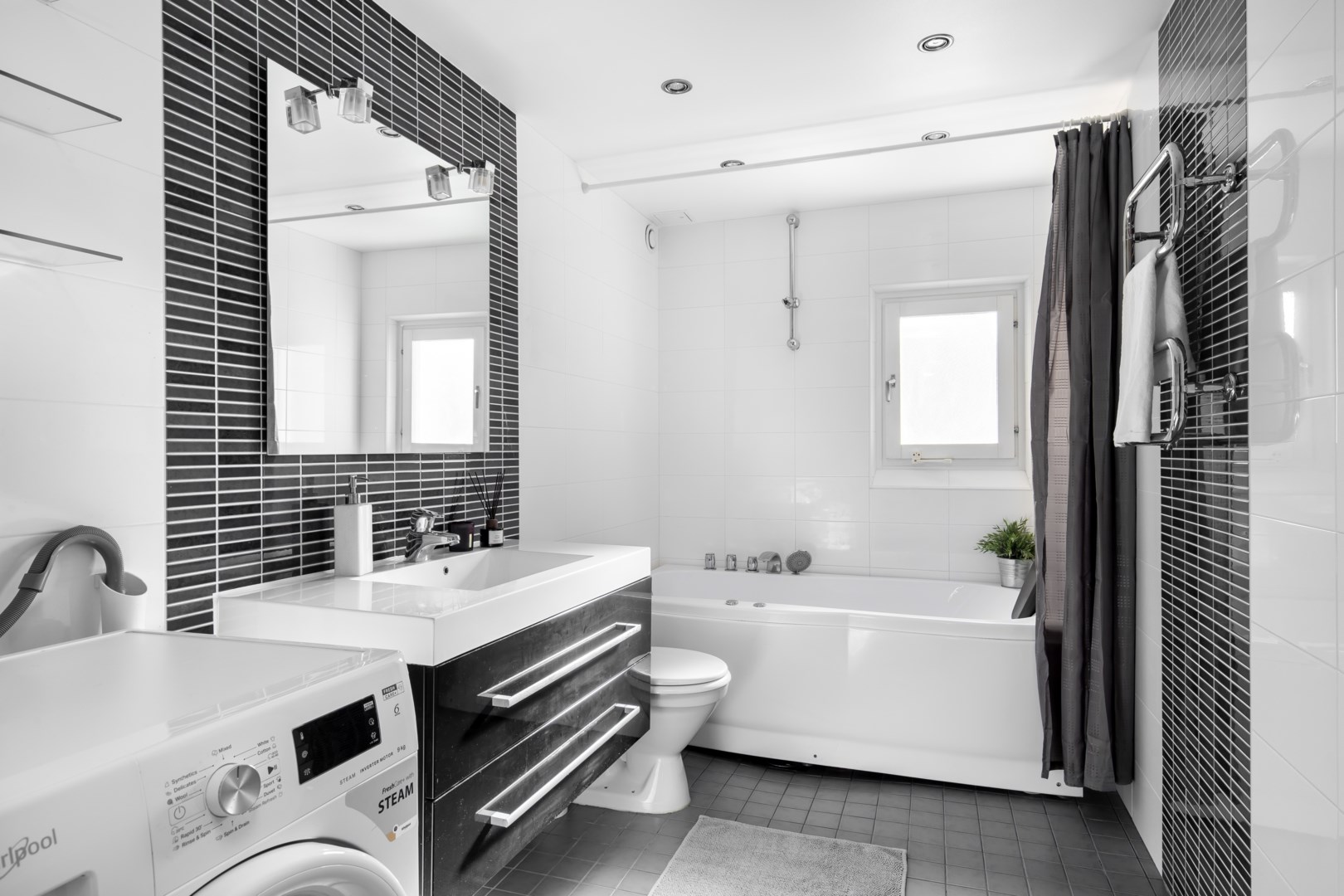 Bostadsbild från Kantatvägen 3, 2tr, Såld i Nacka Forum, Nacka