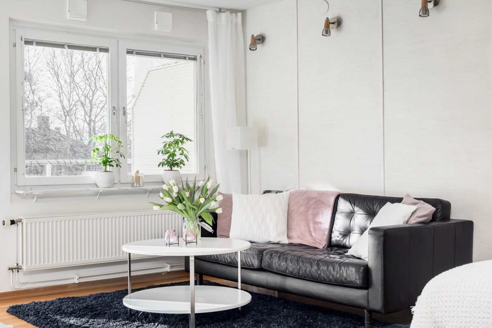 Bostadsbild från Kantatvägen 3, 2tr, Såld i Nacka Forum, Nacka