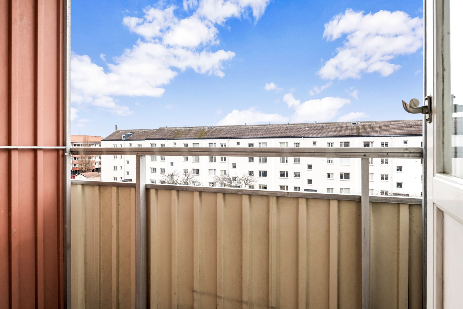 Bostadsbild från Verkmästargatan 13, Såld i Salabacke, Uppsala