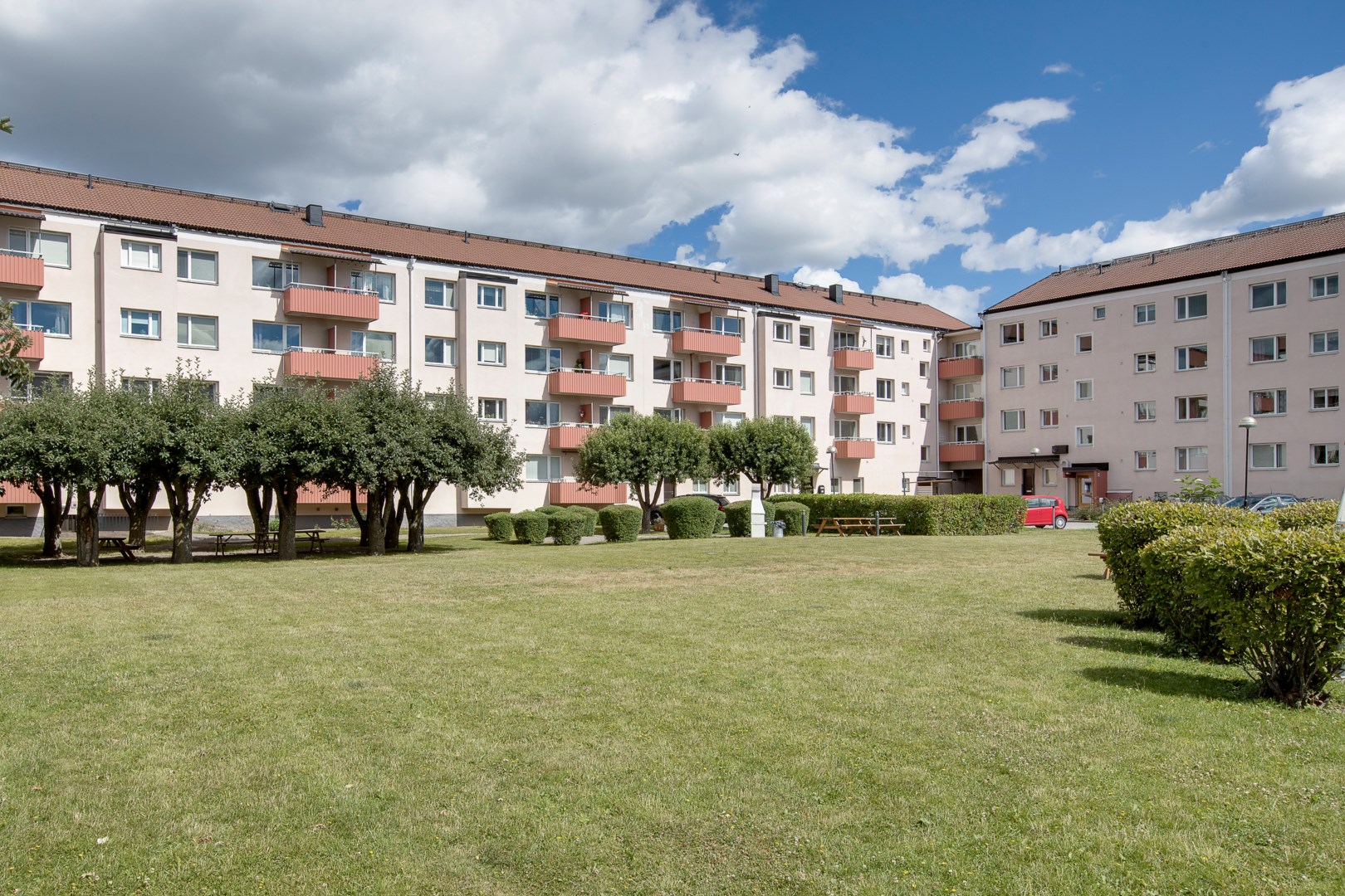 Bostadsbild från Verkmästargatan 13, Såld i Salabacke, Uppsala