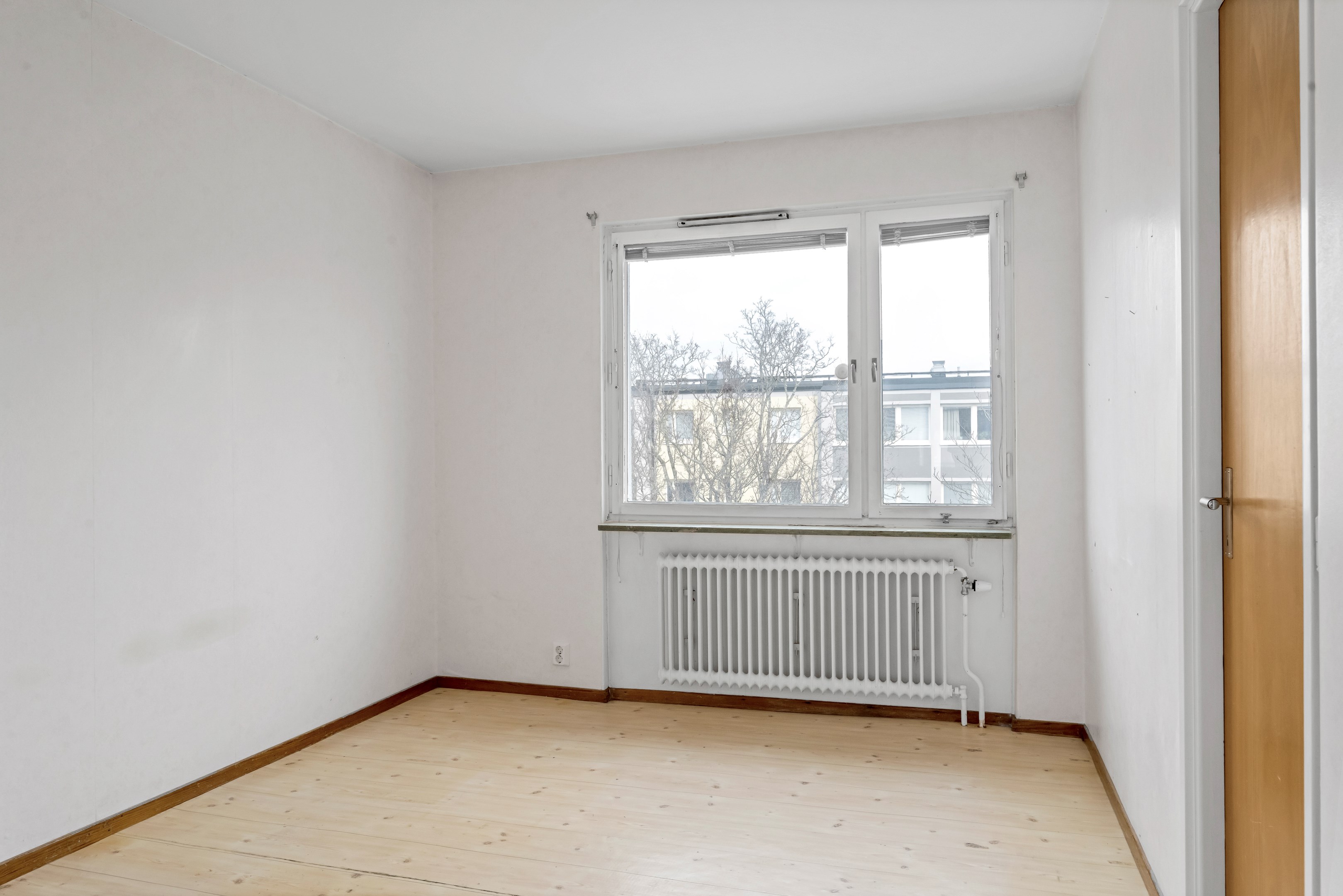 Bostadsbild från Verkmästargatan 13, Såld i Salabacke, Uppsala