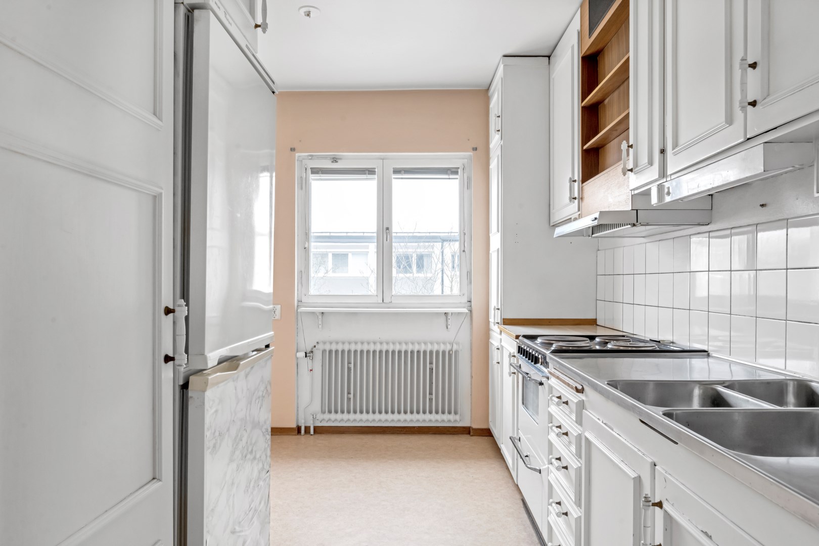 Bostadsbild från Verkmästargatan 13, Såld i Salabacke, Uppsala