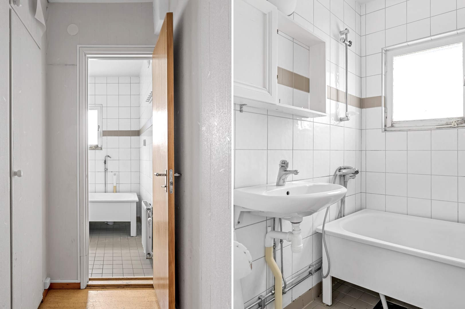 Bostadsbild från Verkmästargatan 13, Såld i Salabacke, Uppsala