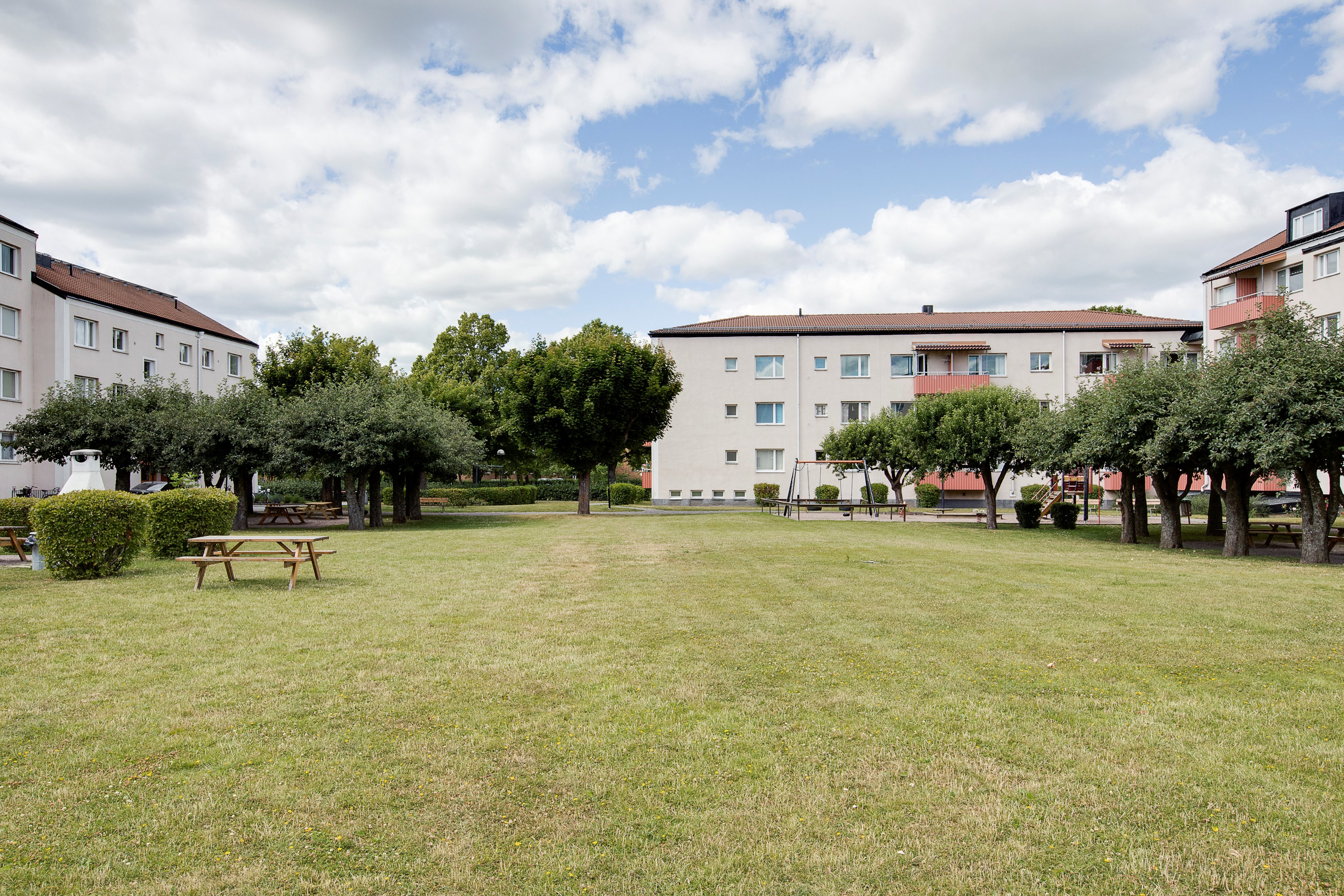 Bostadsbild från Verkmästargatan 13, Såld i Salabacke, Uppsala