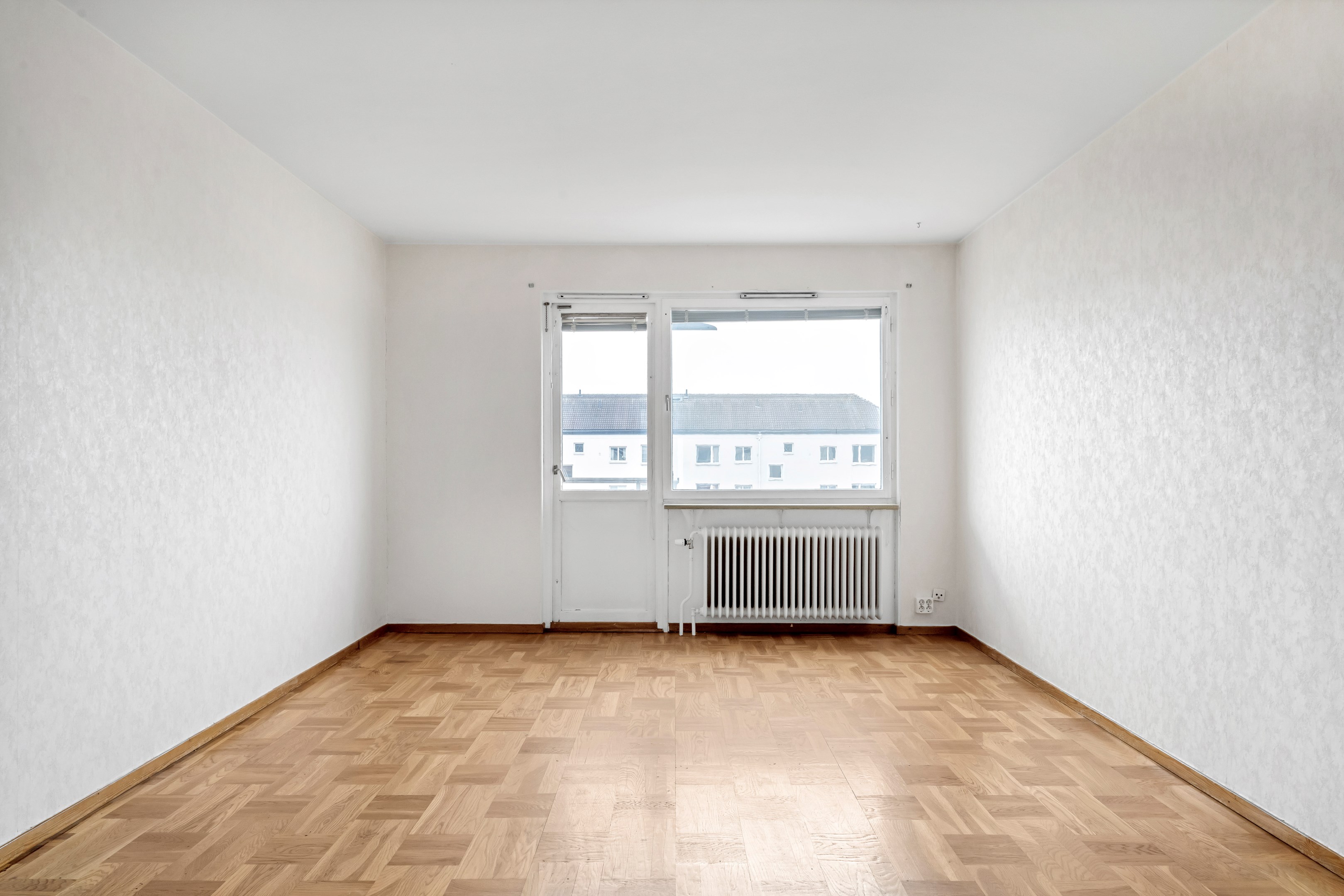 Bostadsbild från Verkmästargatan 13, Såld i Salabacke, Uppsala