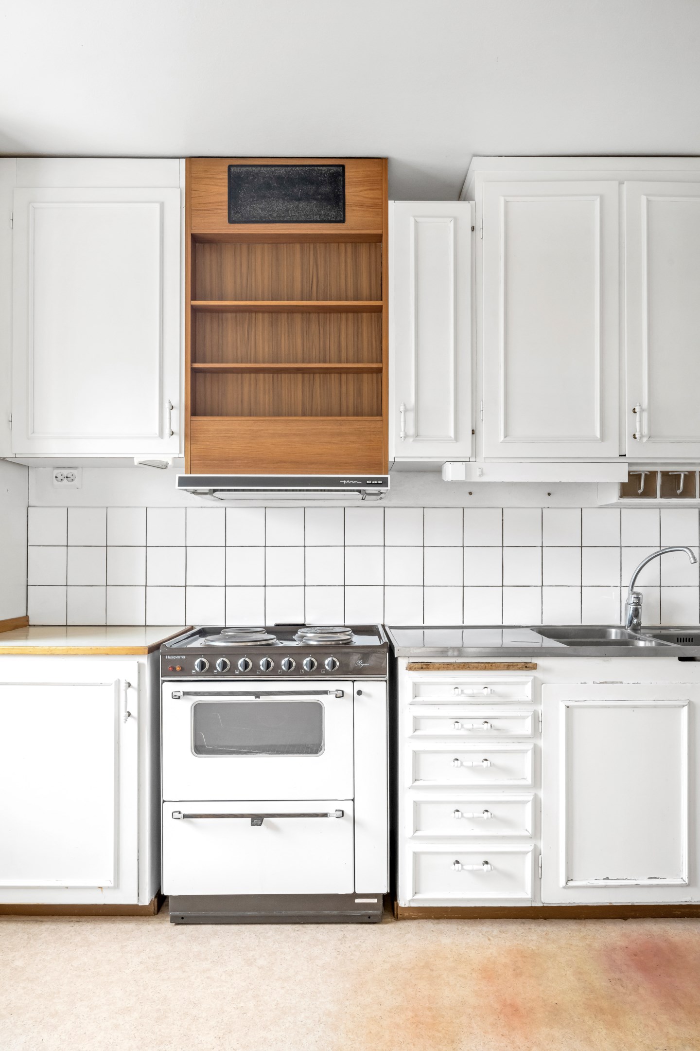 Bostadsbild från Verkmästargatan 13, Såld i Salabacke, Uppsala