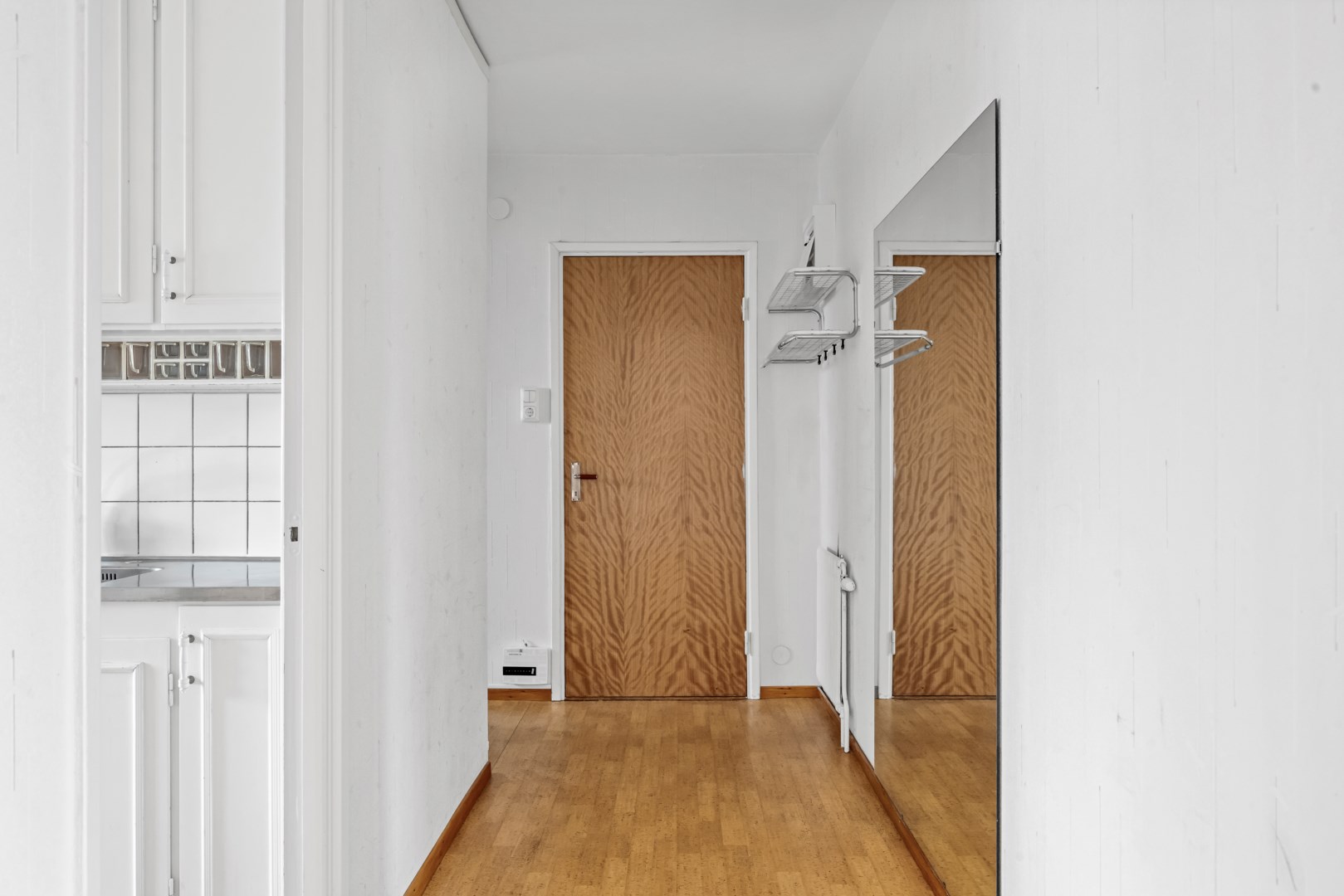 Bostadsbild från Verkmästargatan 13, Såld i Salabacke, Uppsala